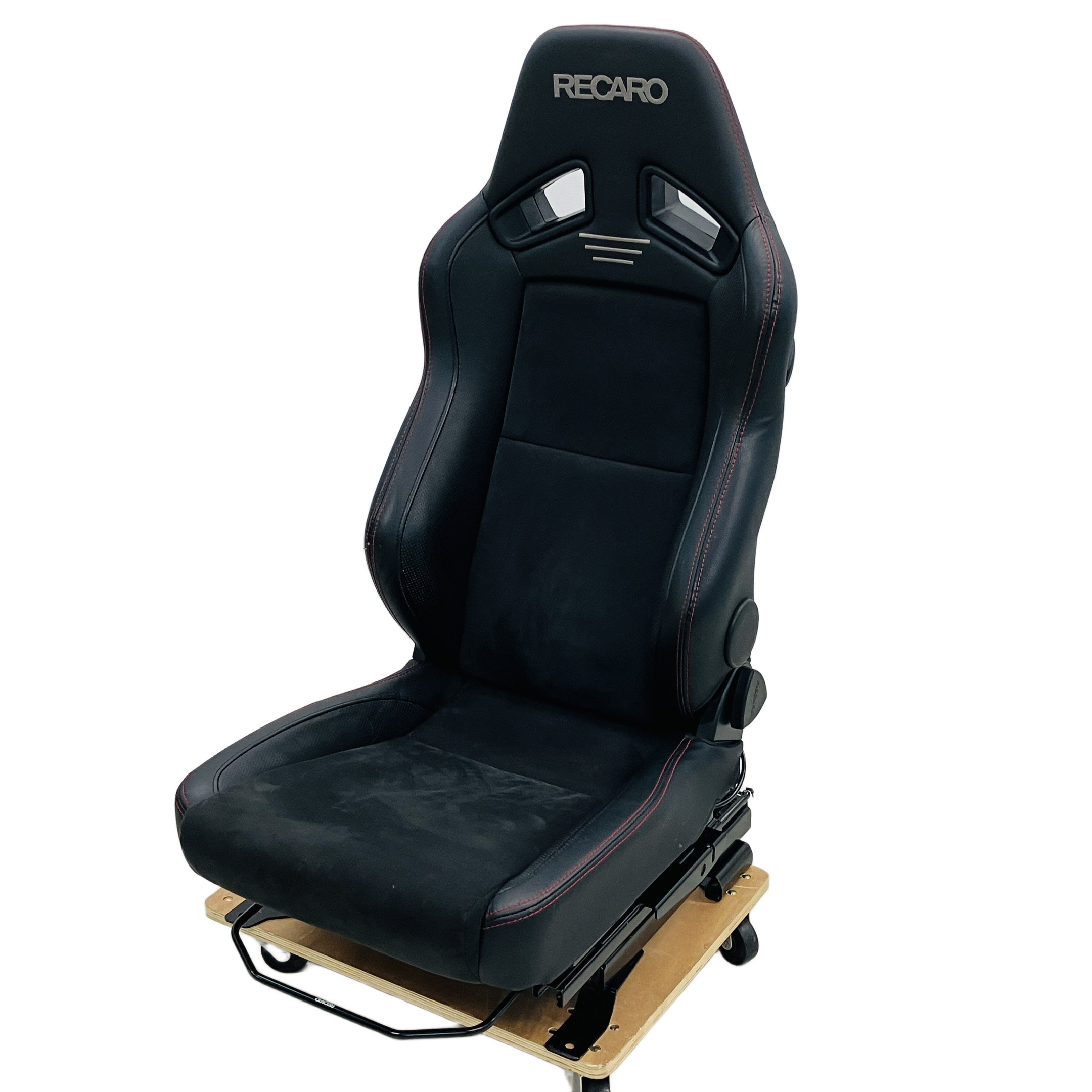 RECARO SR-7F LASSIC2 シート