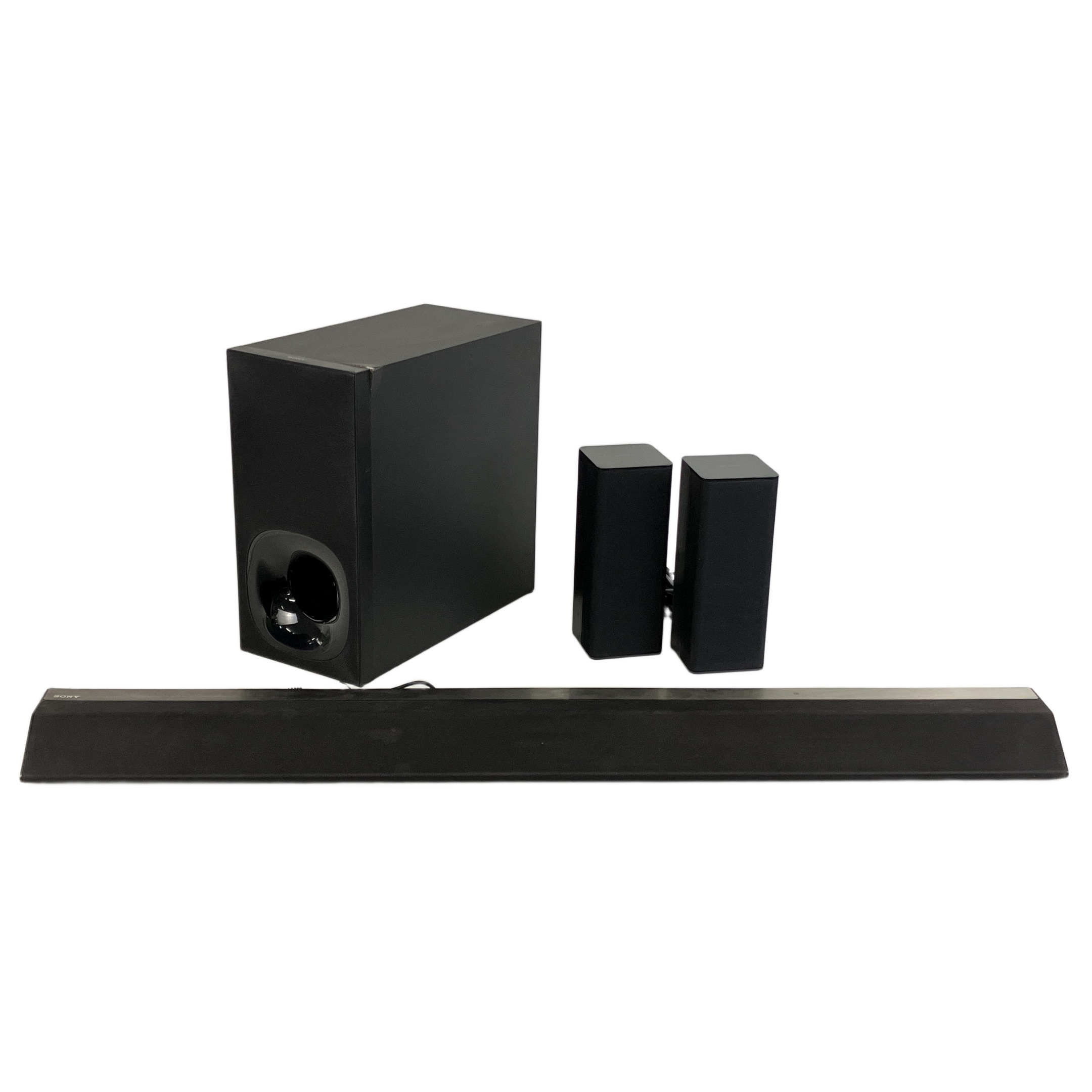 SONY HT-RT5 ホームシアター システム