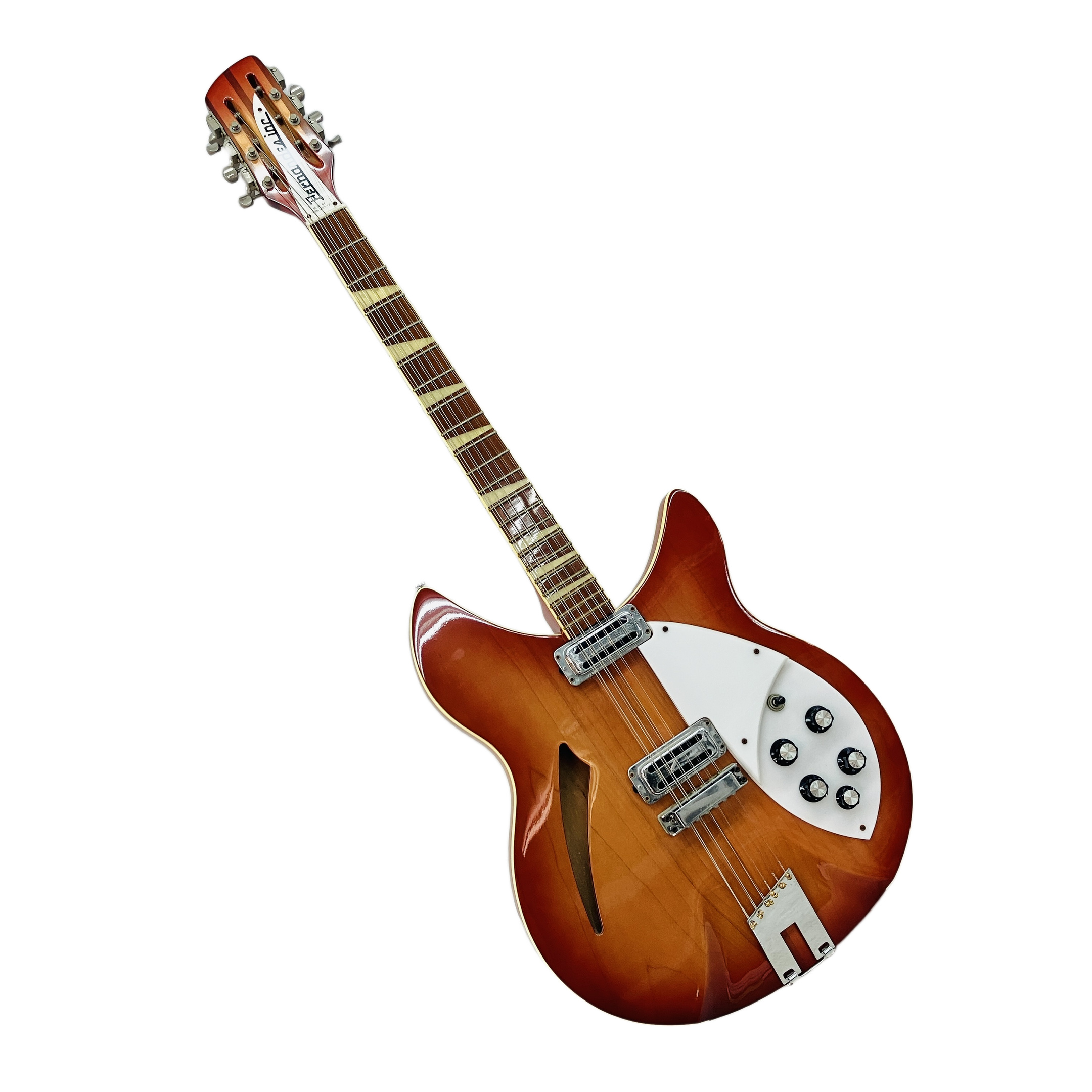 FERNANDES RG-120 エレキギター 12弦