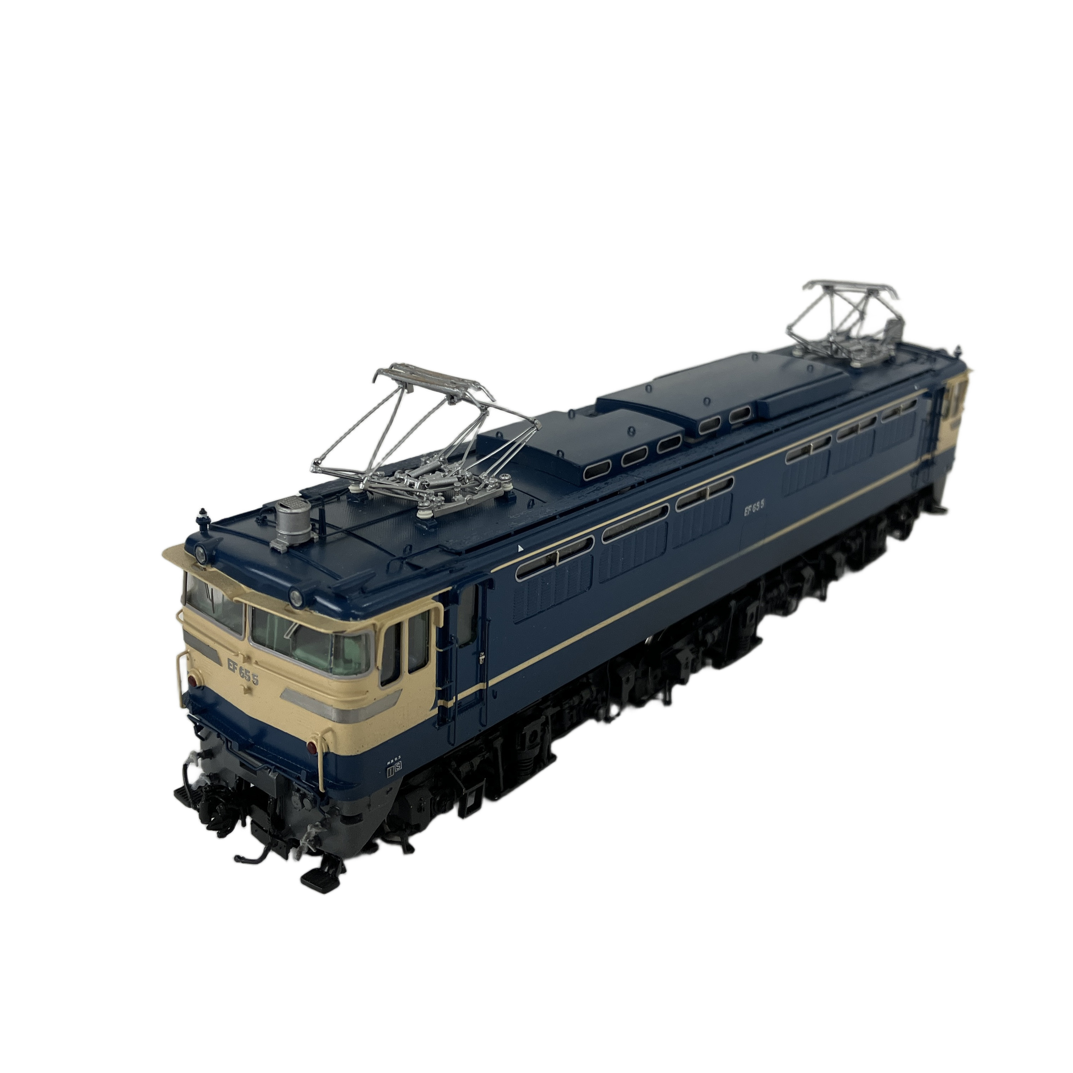 EF65 5 電気機関車 鉄道模型