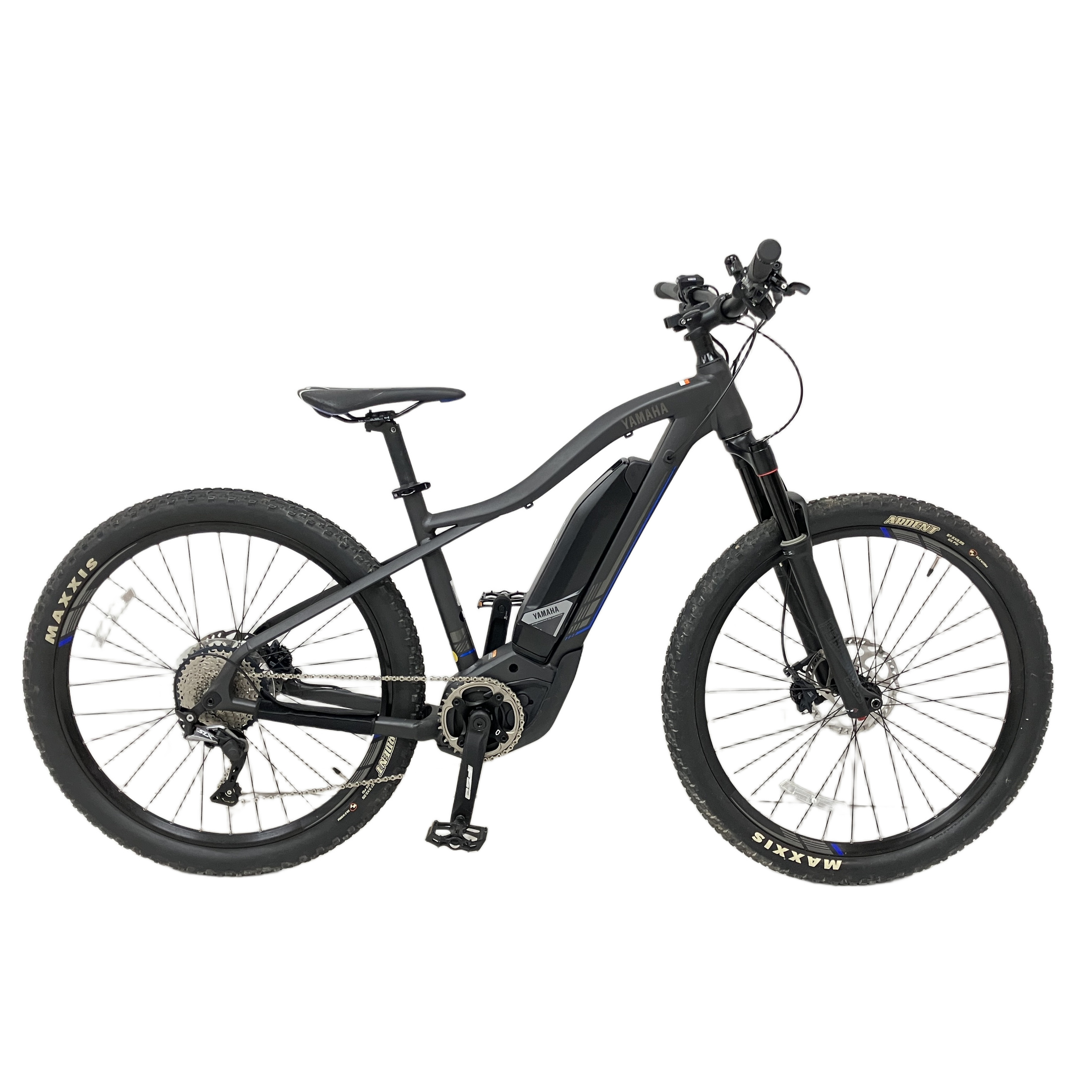 YAMAHA YPJ-XC 電動アシスト自転車