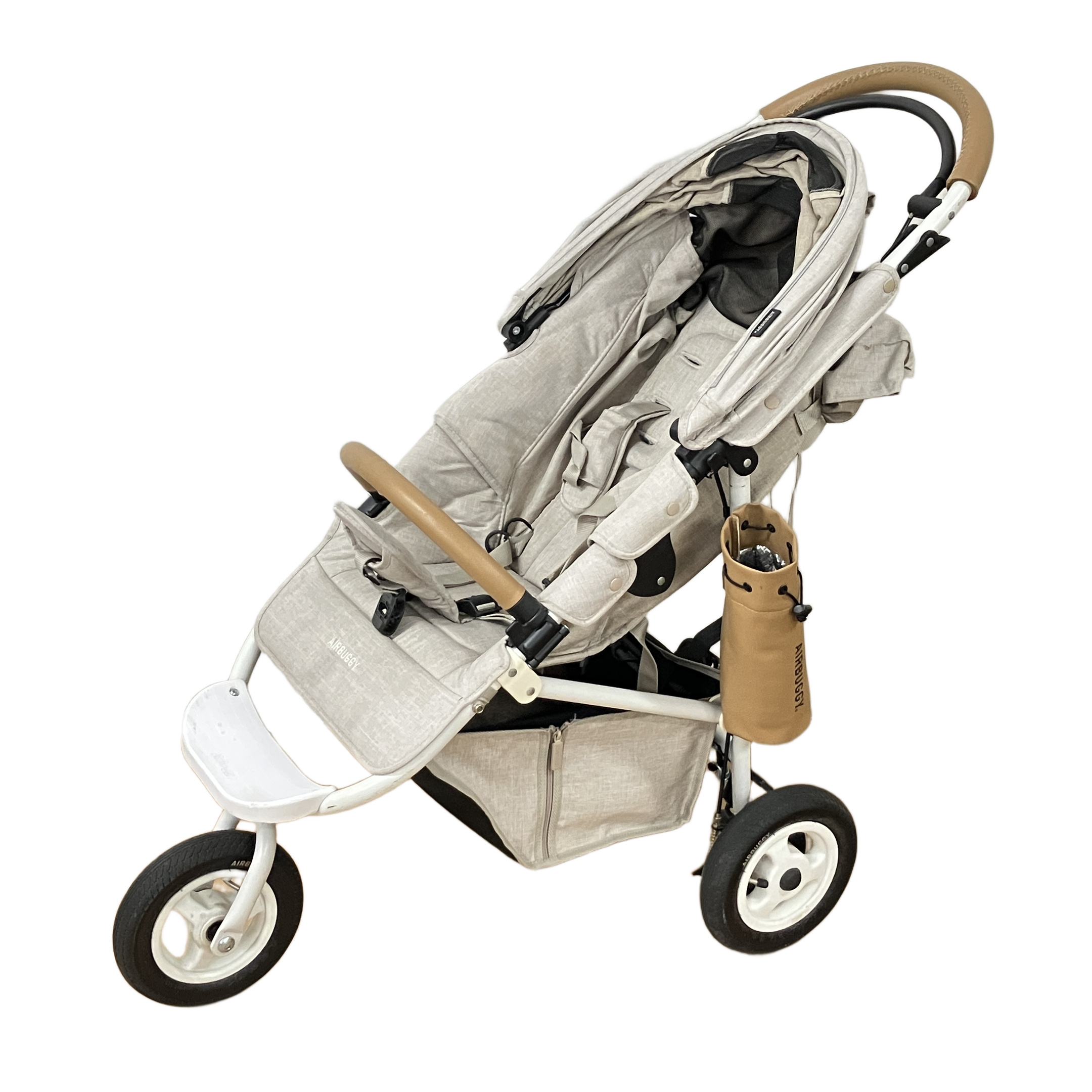 AIRBUGGY COCO BRAKE EX フロムバース