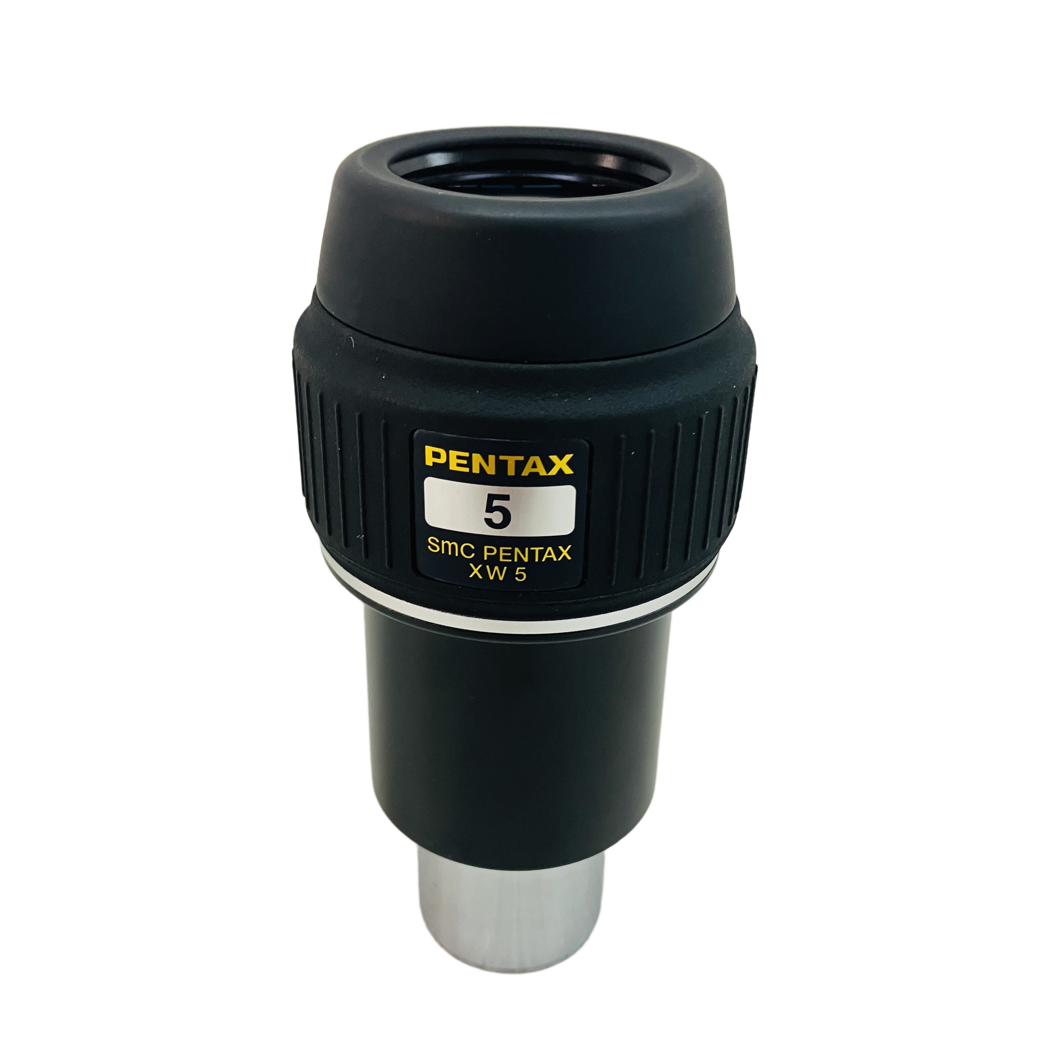 PENTAX smc XW 5 アイピース