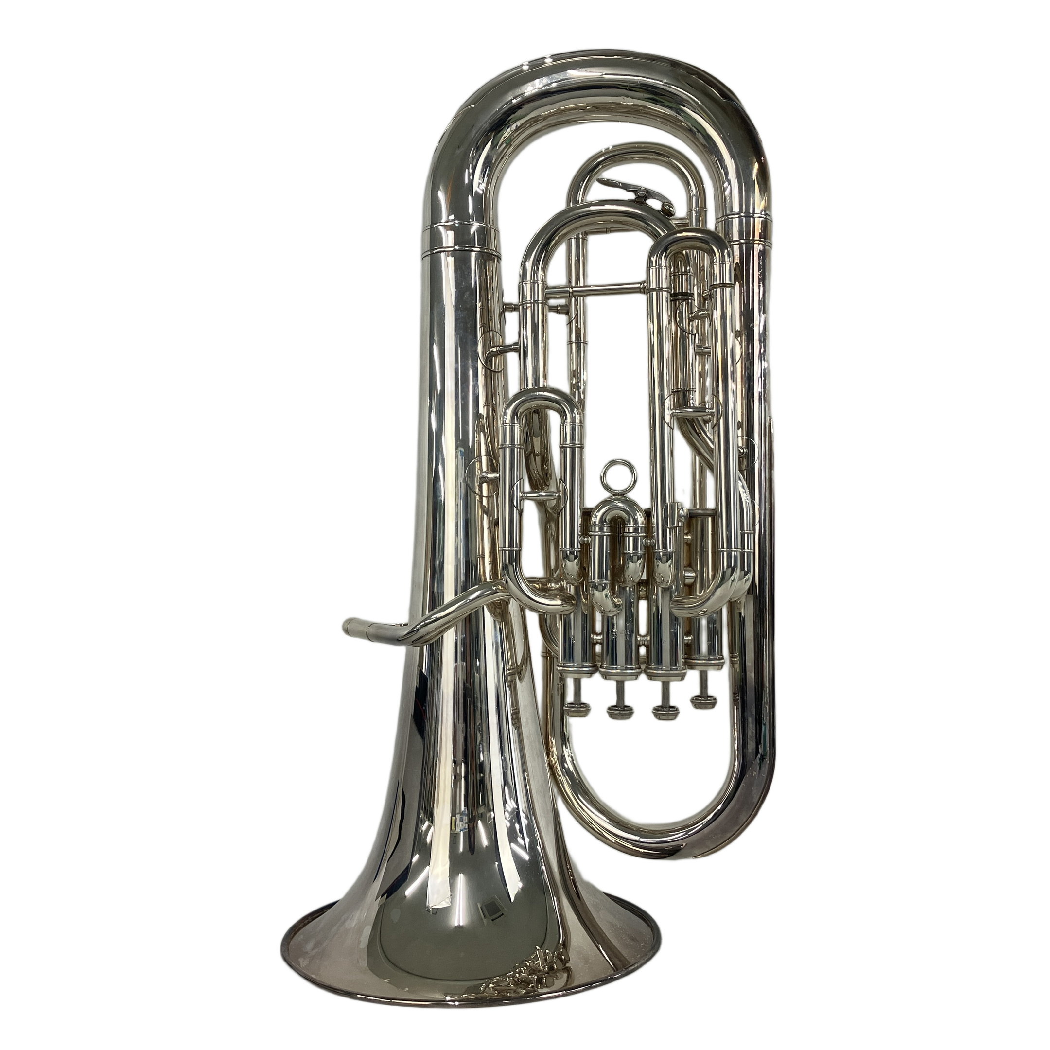 YAMAHA ユーフォニアム ハードケース付