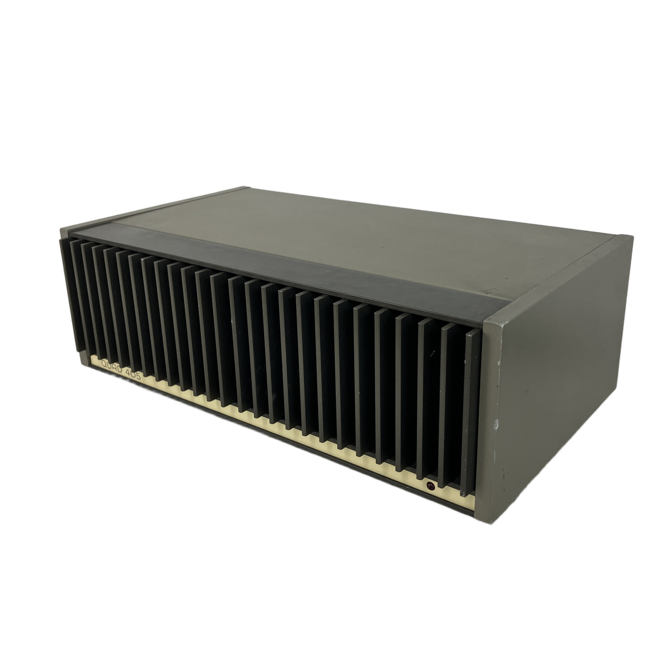 QUAD 405 パワーアンプ