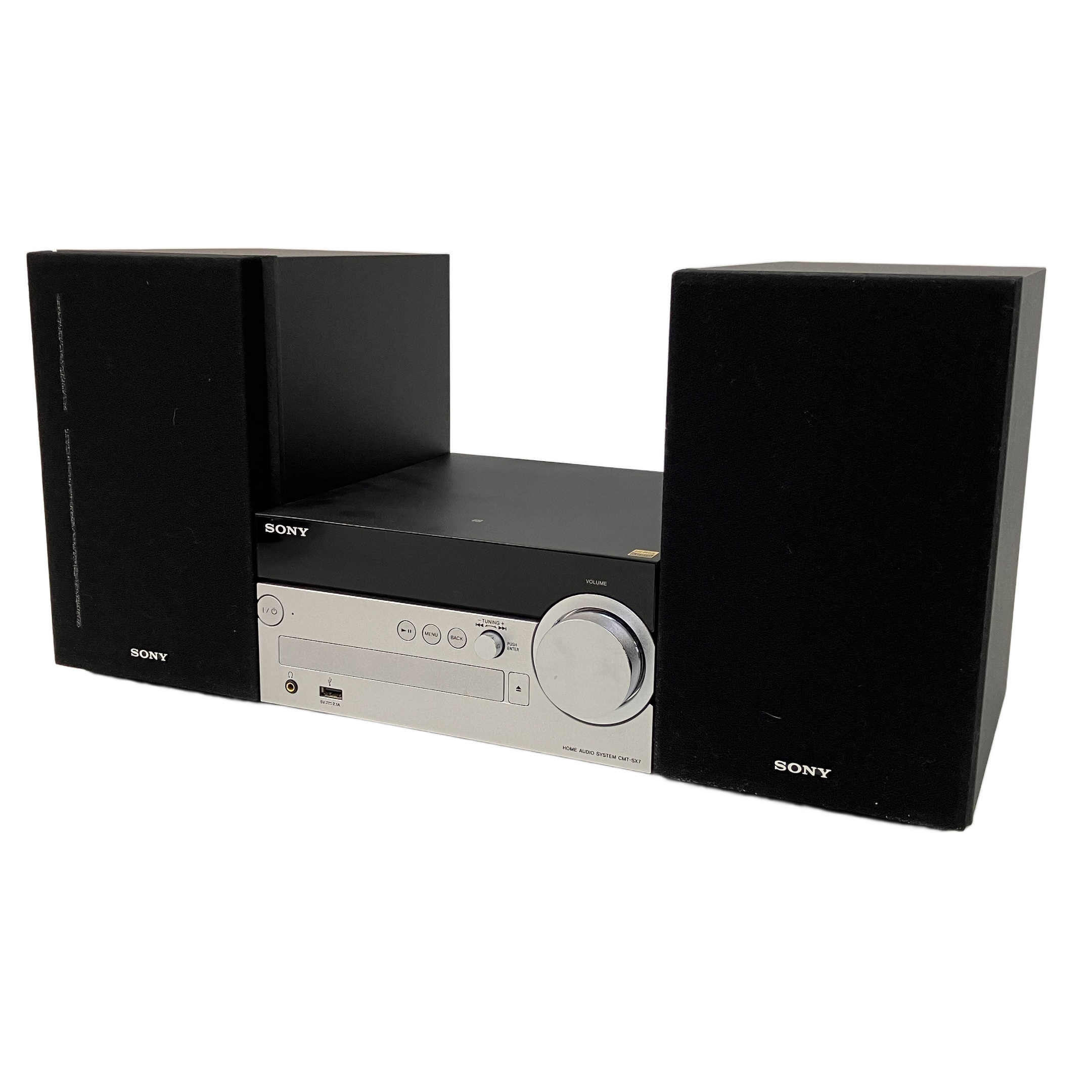 SONY HCD-SX7 マルチ オーディオ システム