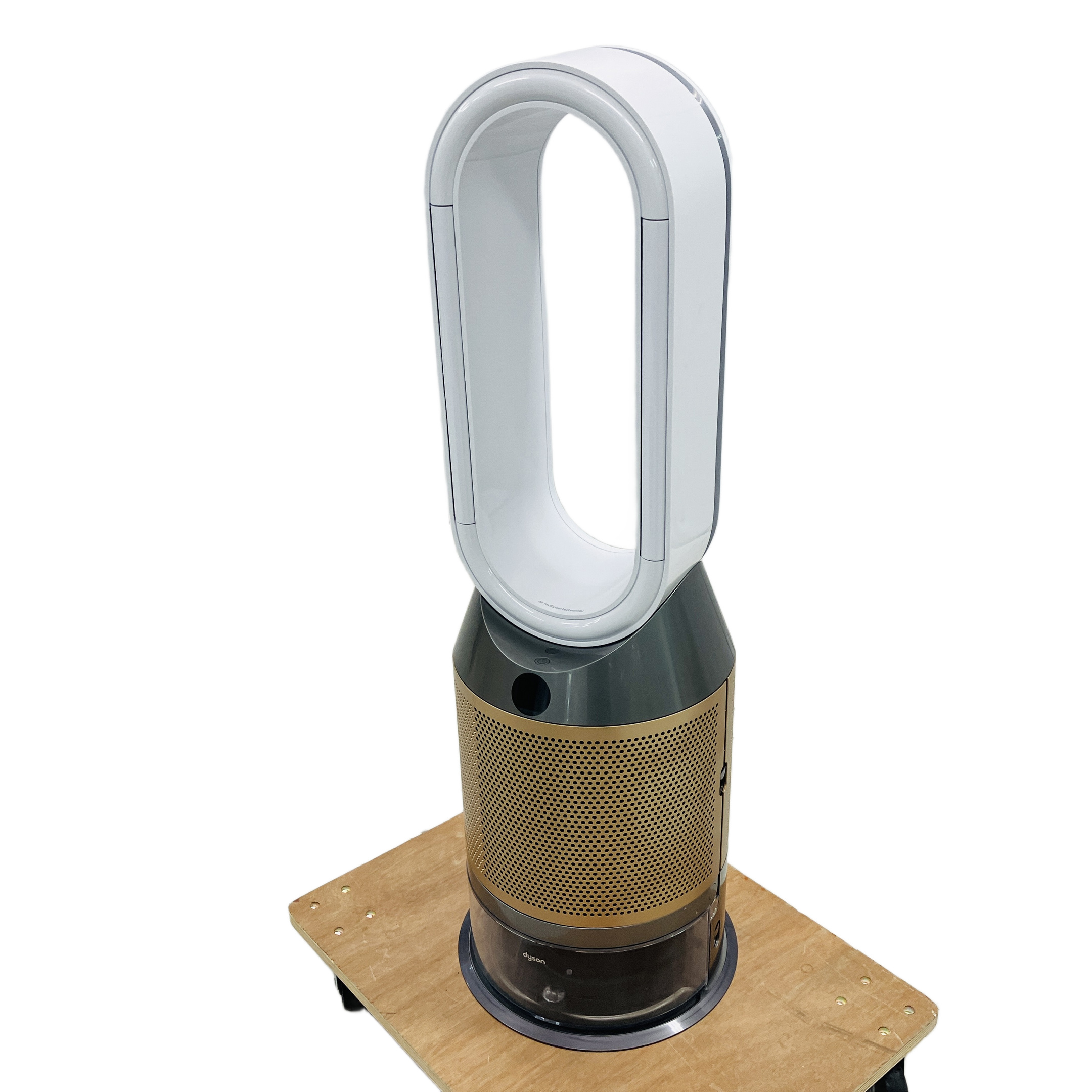 ダイソン 空気清浄機 ホワイト」の買取実績・相場-空気清浄機買取なら