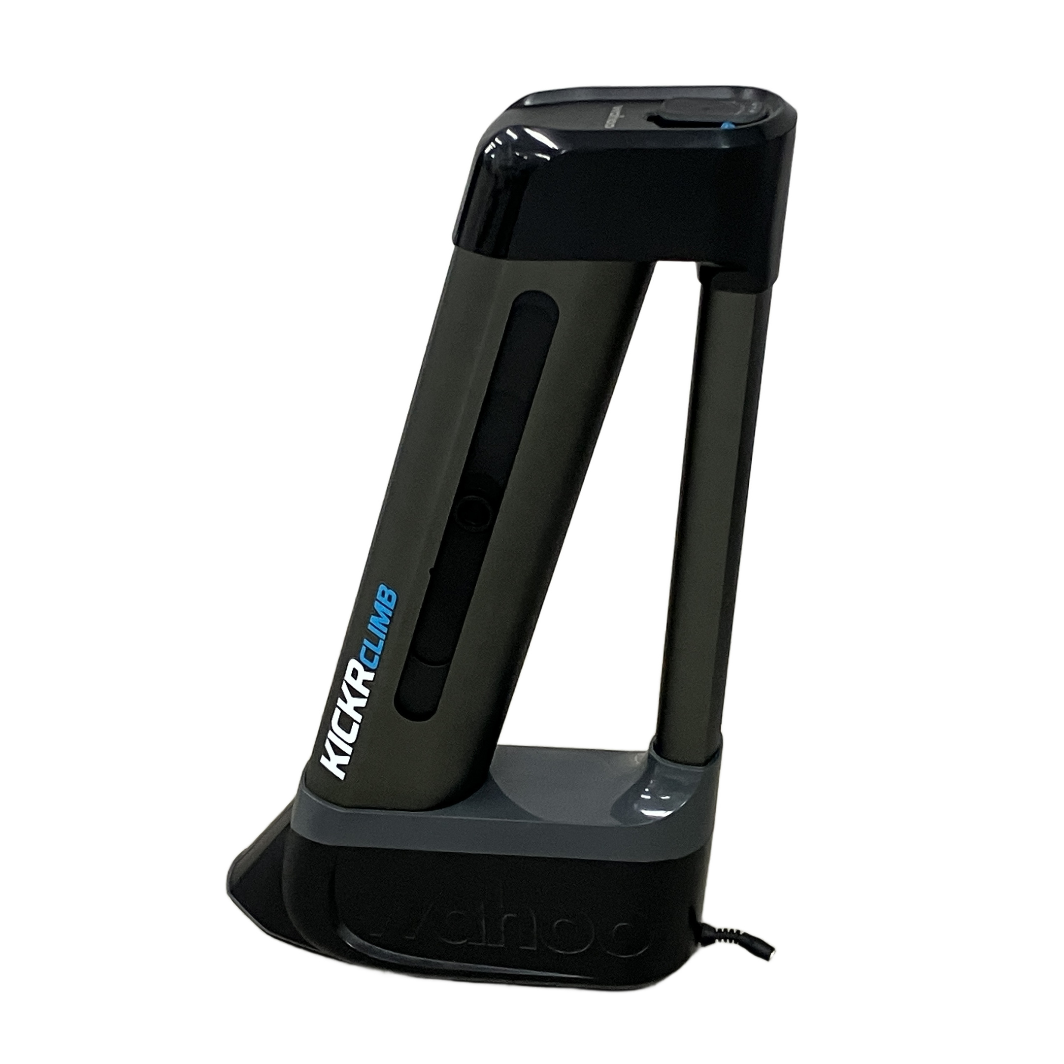 WAHOO KICKR CLIMB インドアグレードシミュレータ