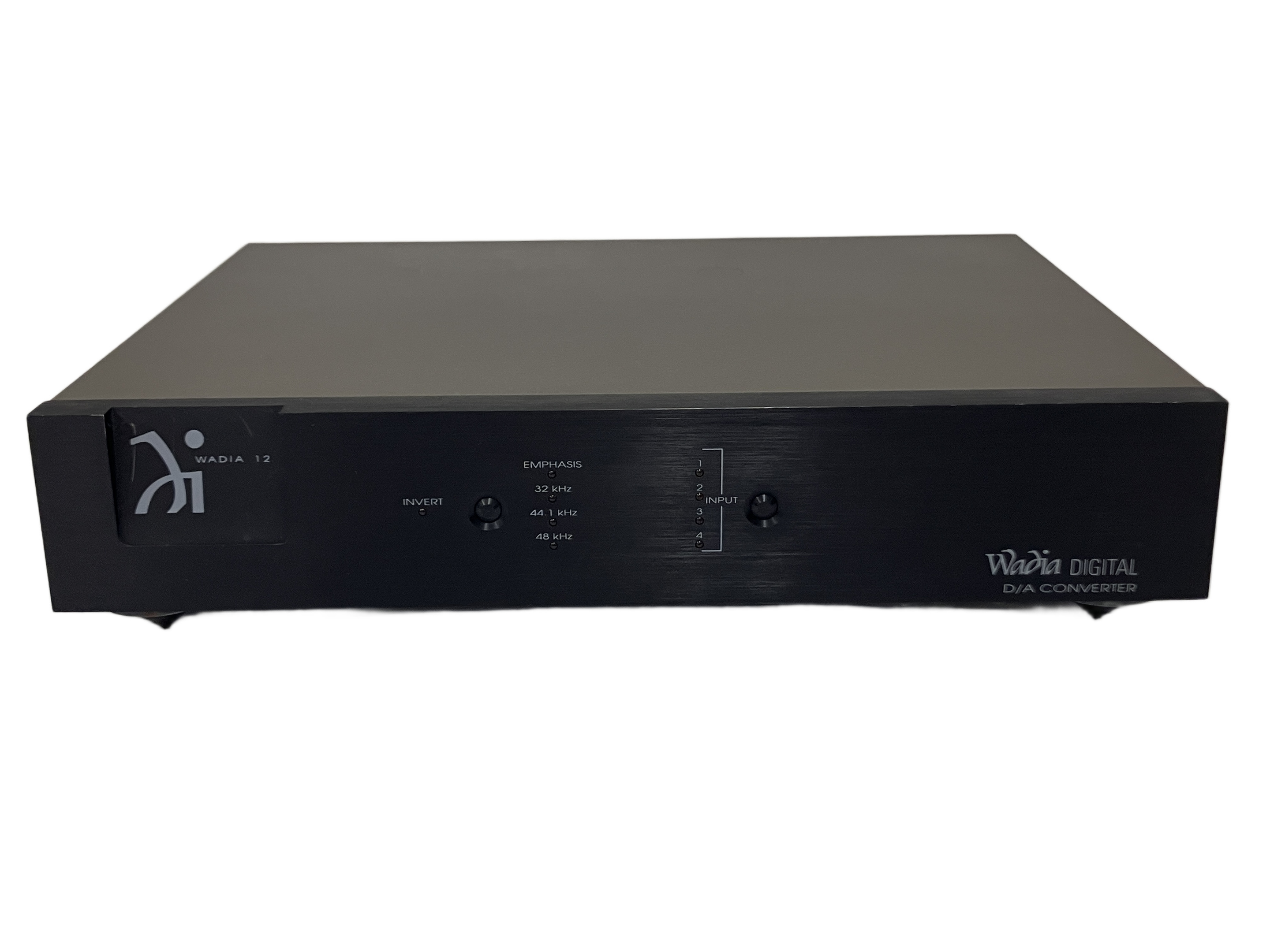 WADIA WADIA12 D/Aコンバーター