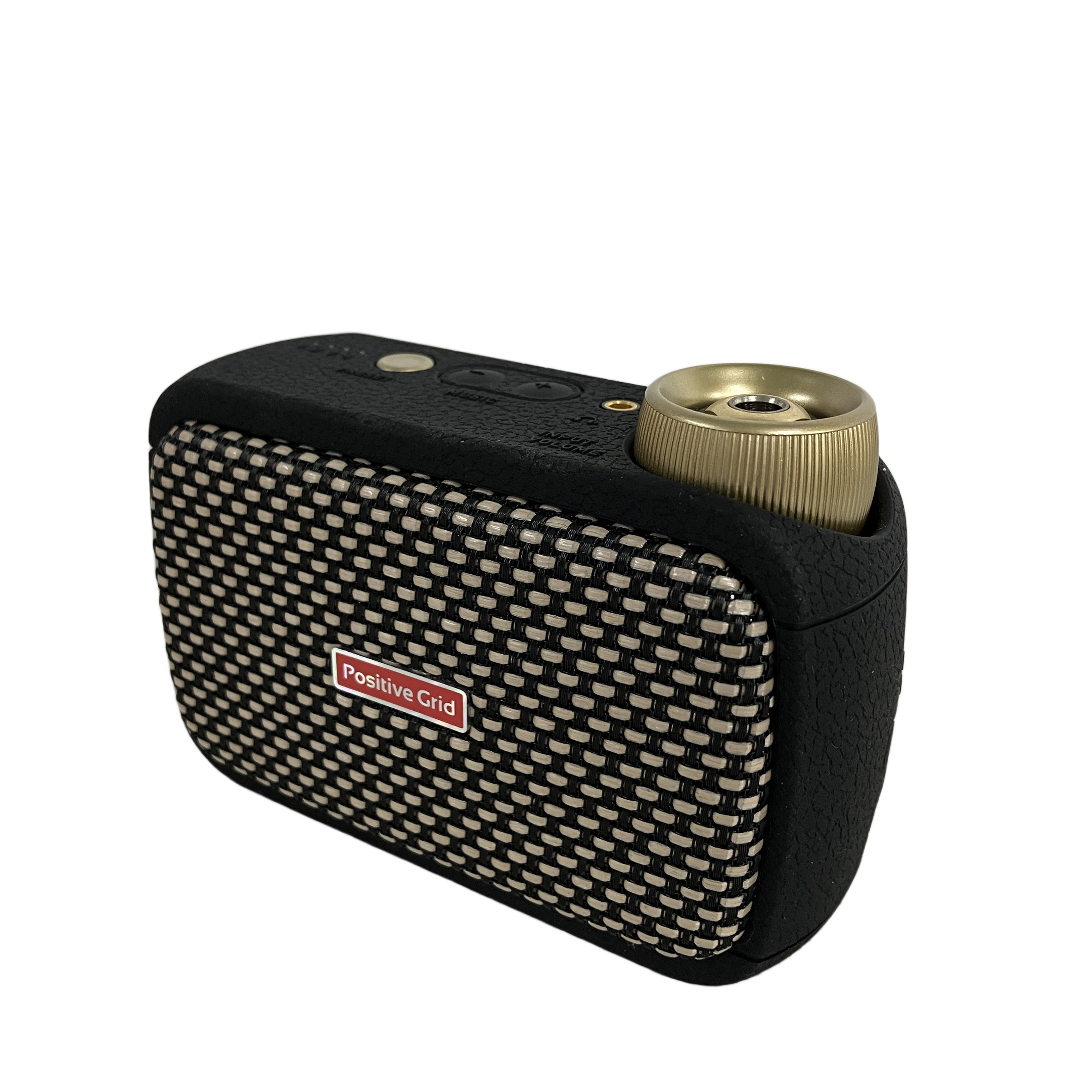 Positive Grid Spark GO ポータブル ギター アンプ