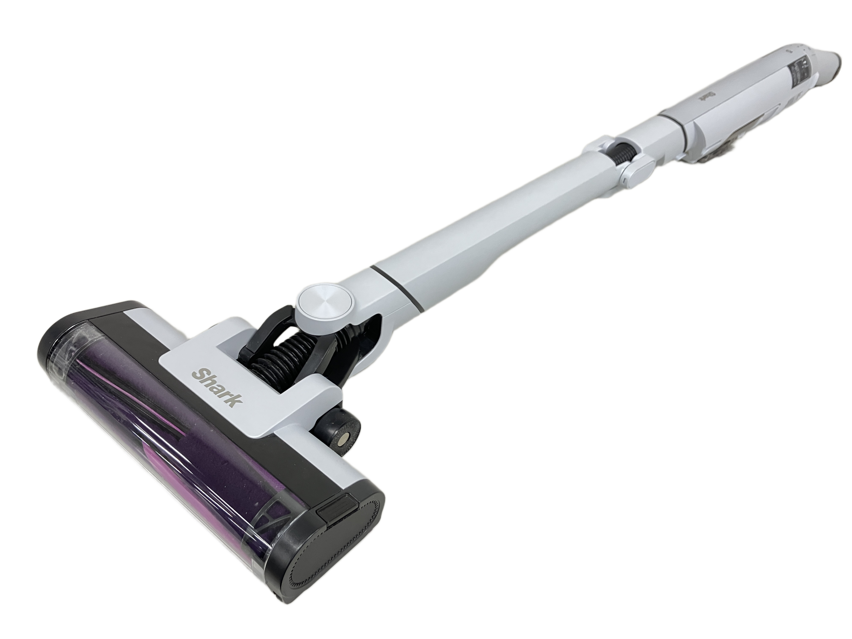 SHARK EVOPOWER SYSTEM NEO+ LC351JWH 掃除機