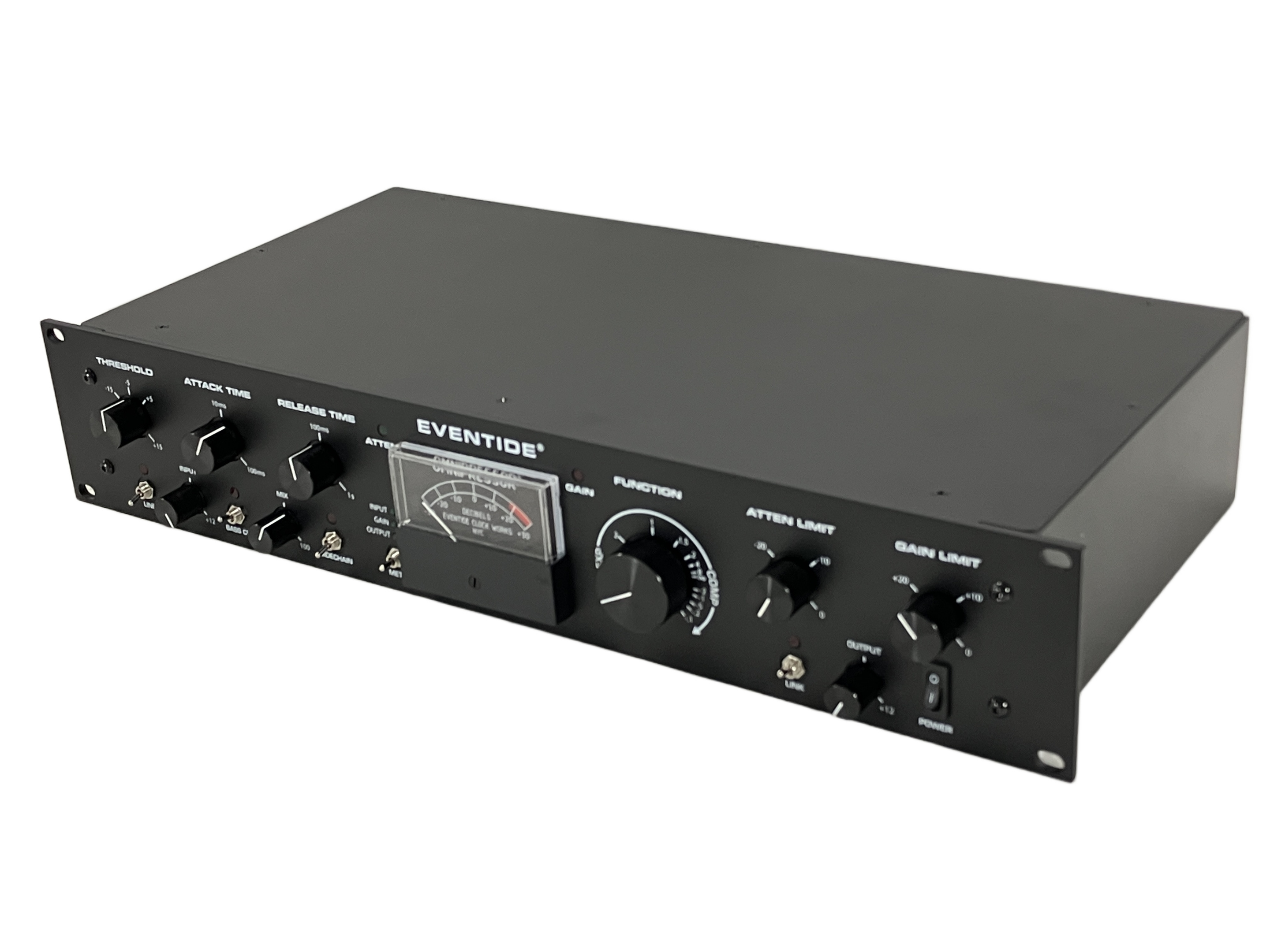 Eventide Omnipressor 2830Au 50周年記念復刻版 ダイナミクス プロセッサー