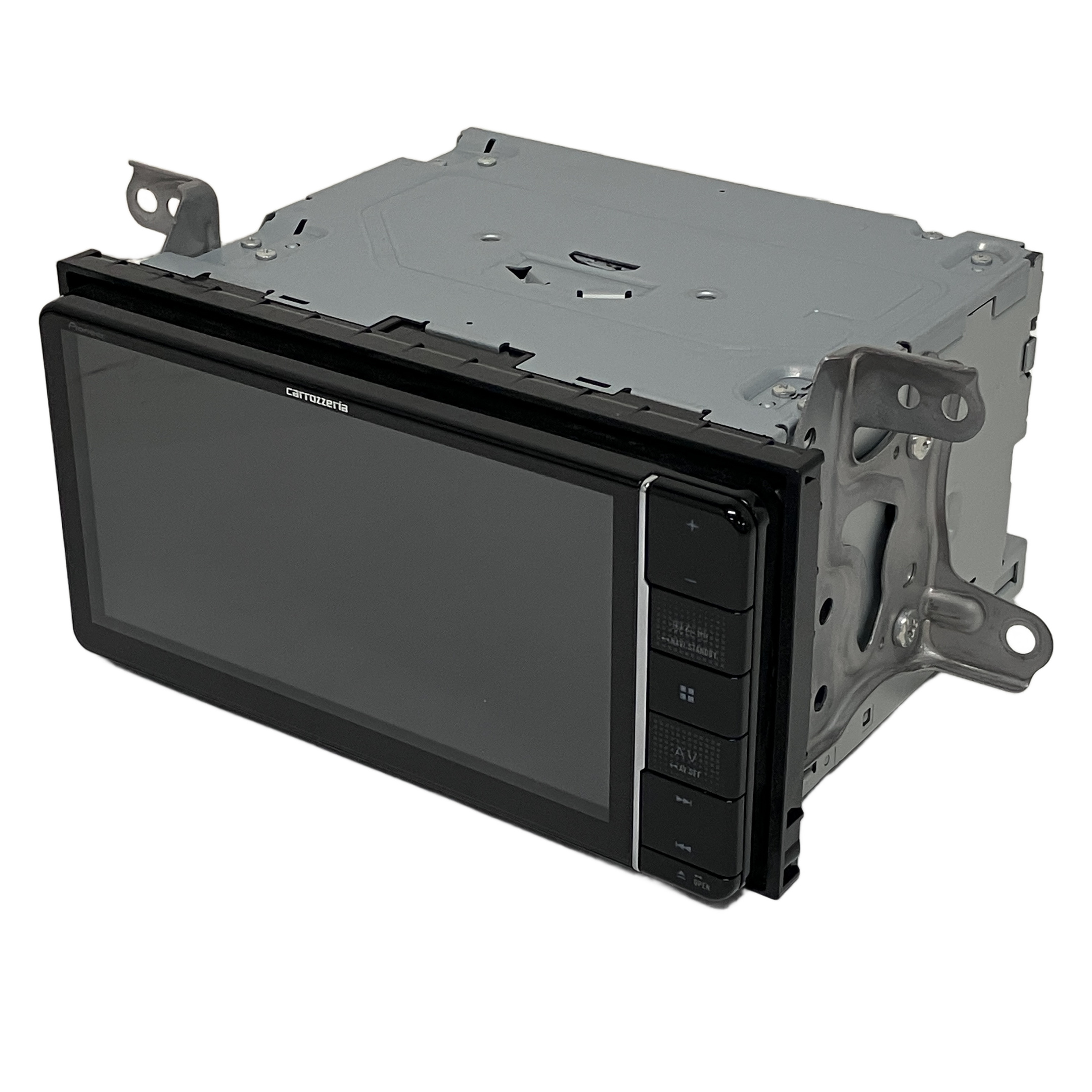 カロッツェリア AVIC-RW812 メモリーナビ