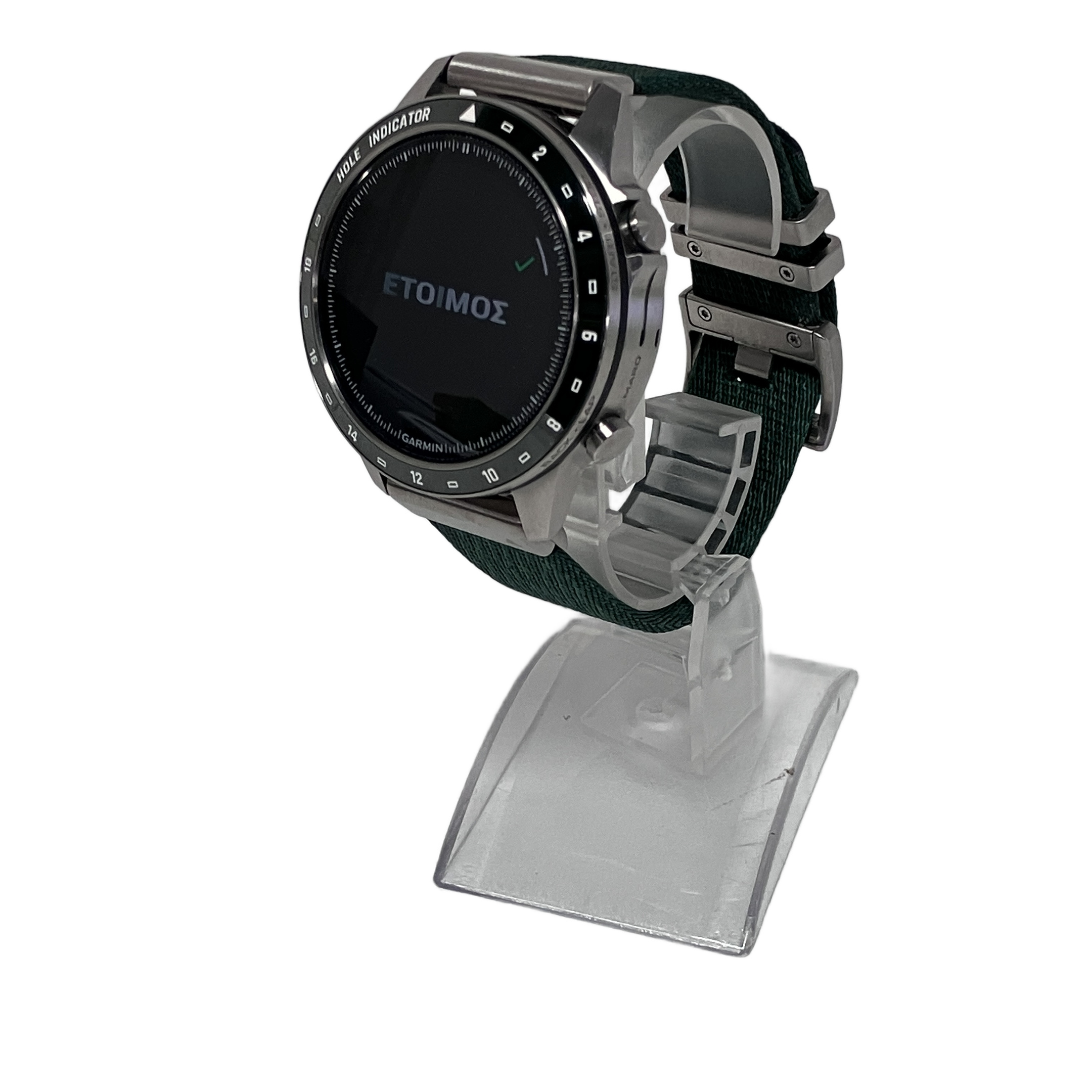 ★GARMIN スマートウォッチ入荷しました!★