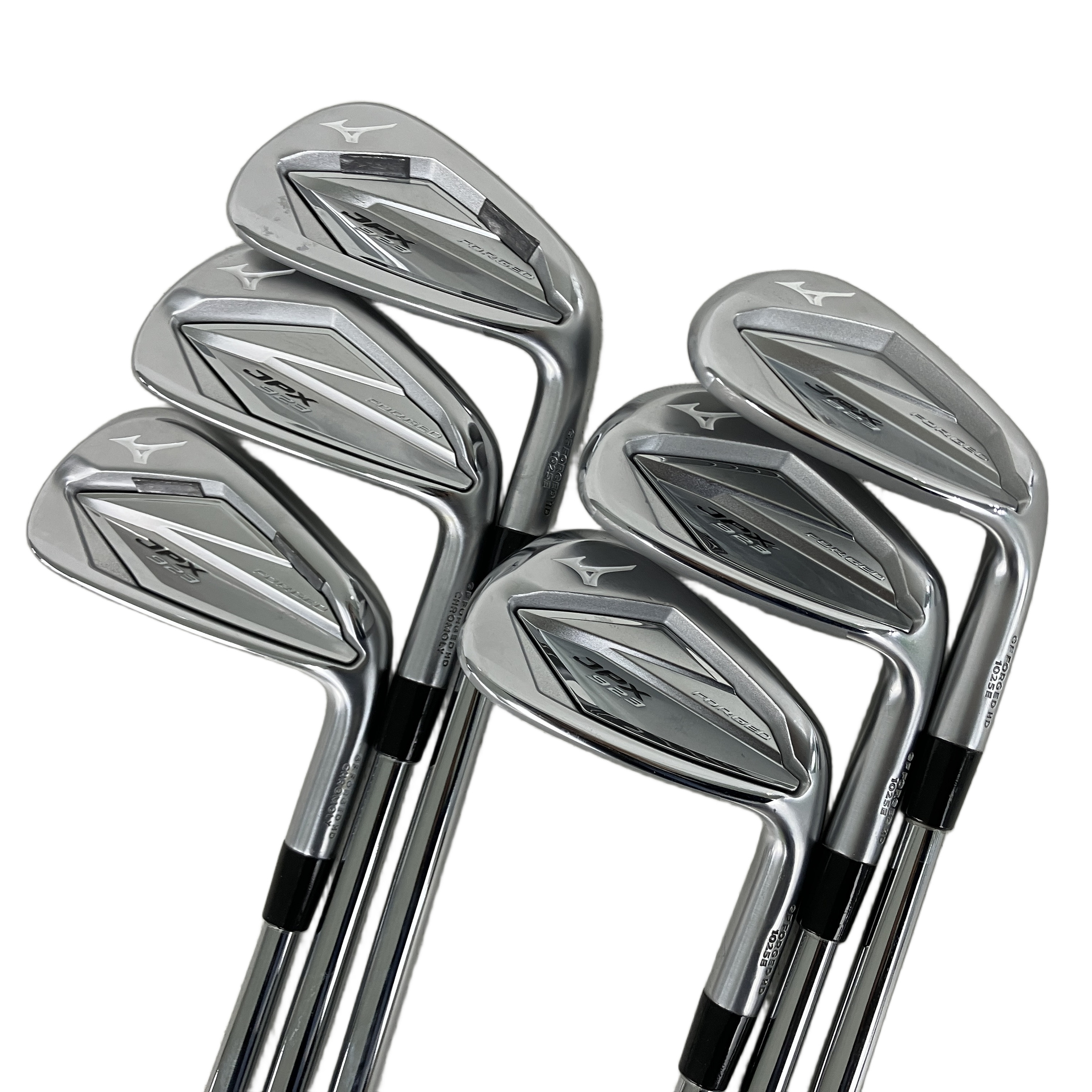 MIZUNO JPX 923 アイアン 6本セット