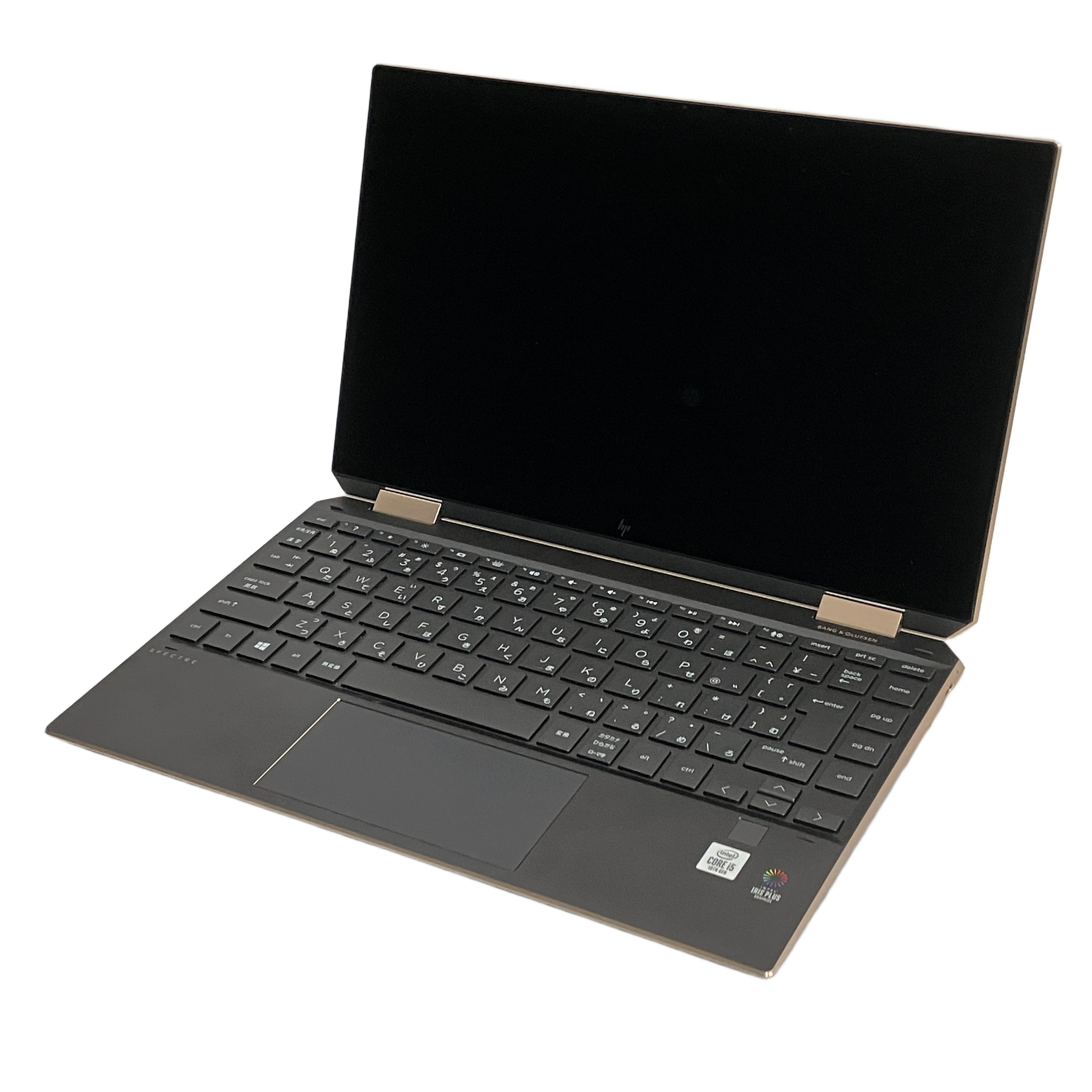 HP Spectre x360 13.3インチ ノート パソコン i5 8GB