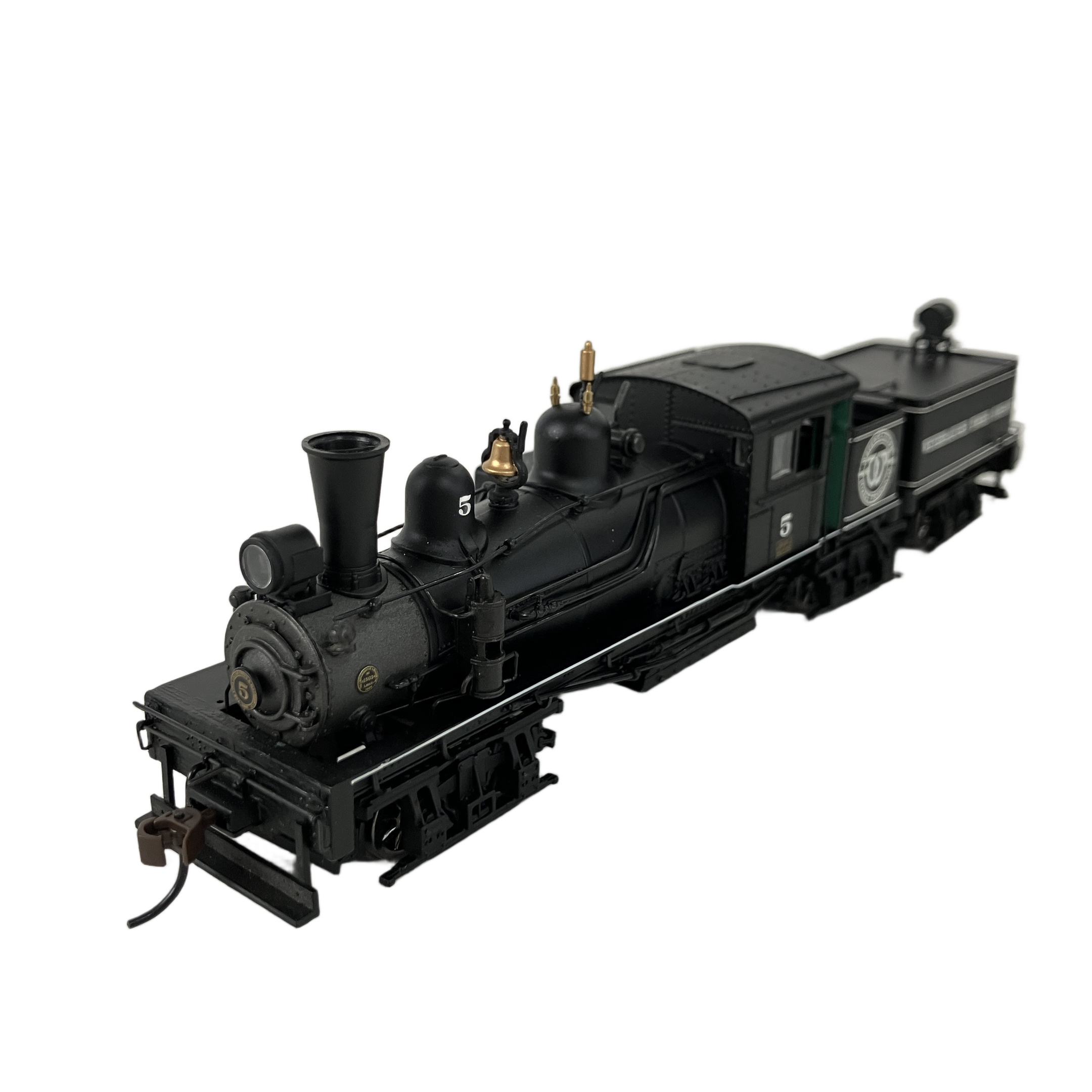 BACHMANN 81905 Spectrum 蒸気機関車