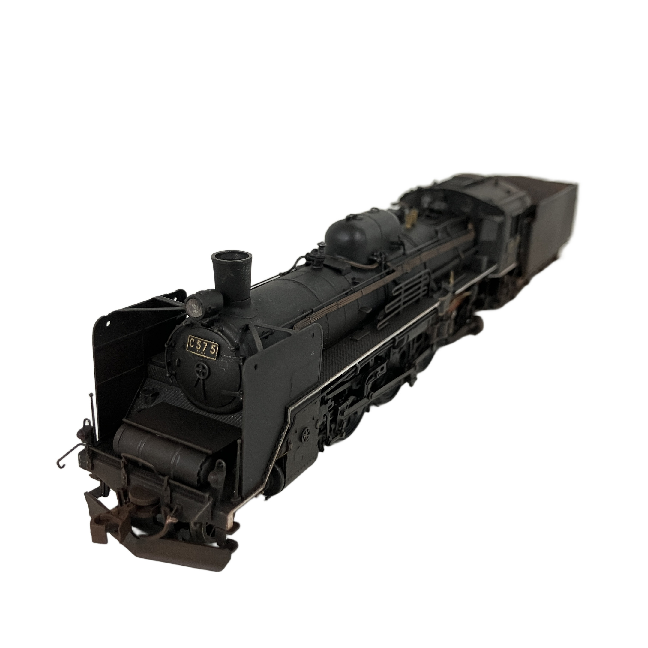 天賞堂 51009 C57 蒸気機関車