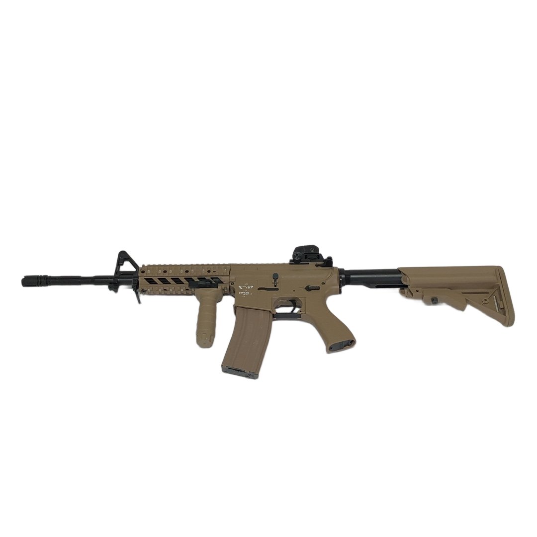 G&G CM16 電動ガン