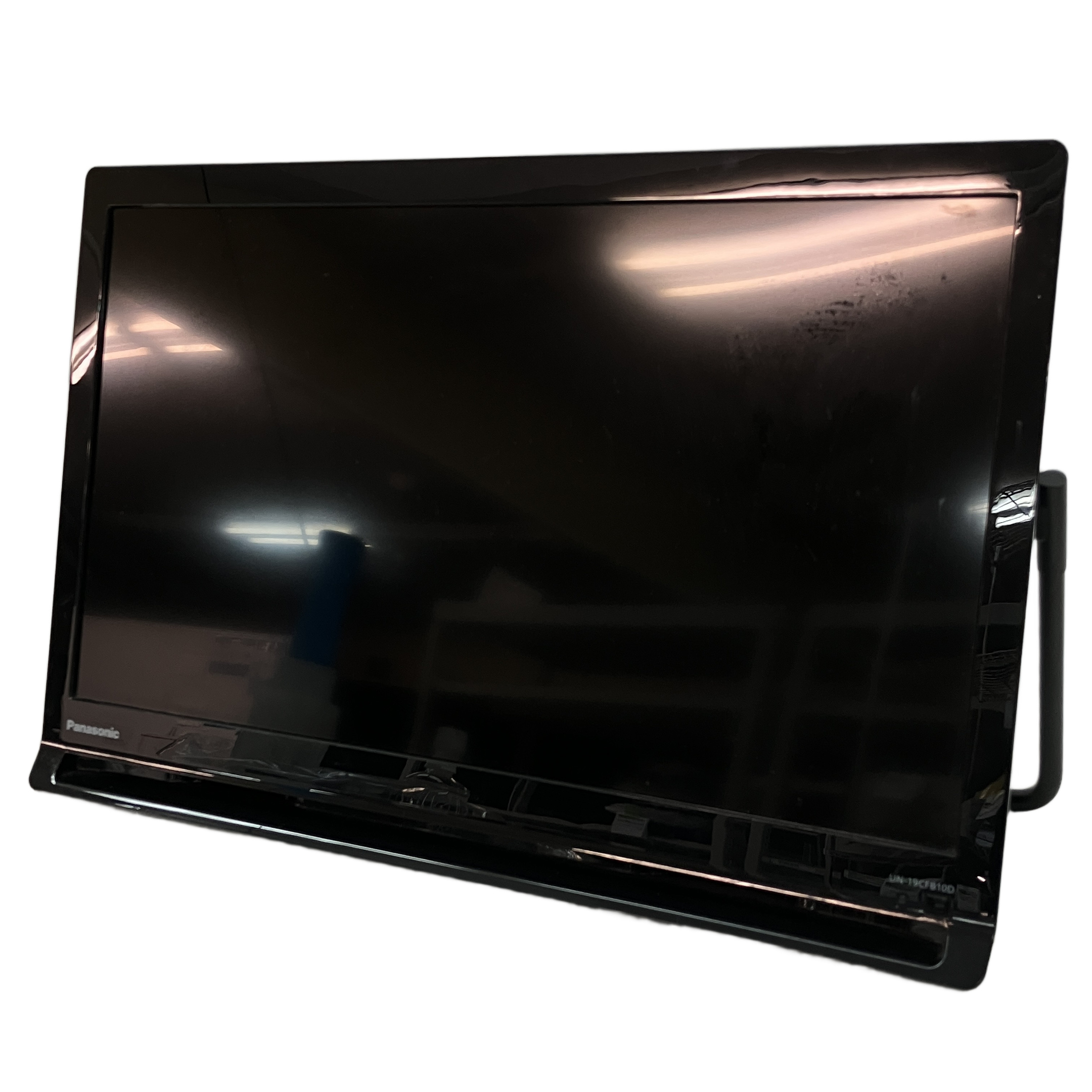 パナソニック UN-19FB10 19V型 ポータブルテレビ