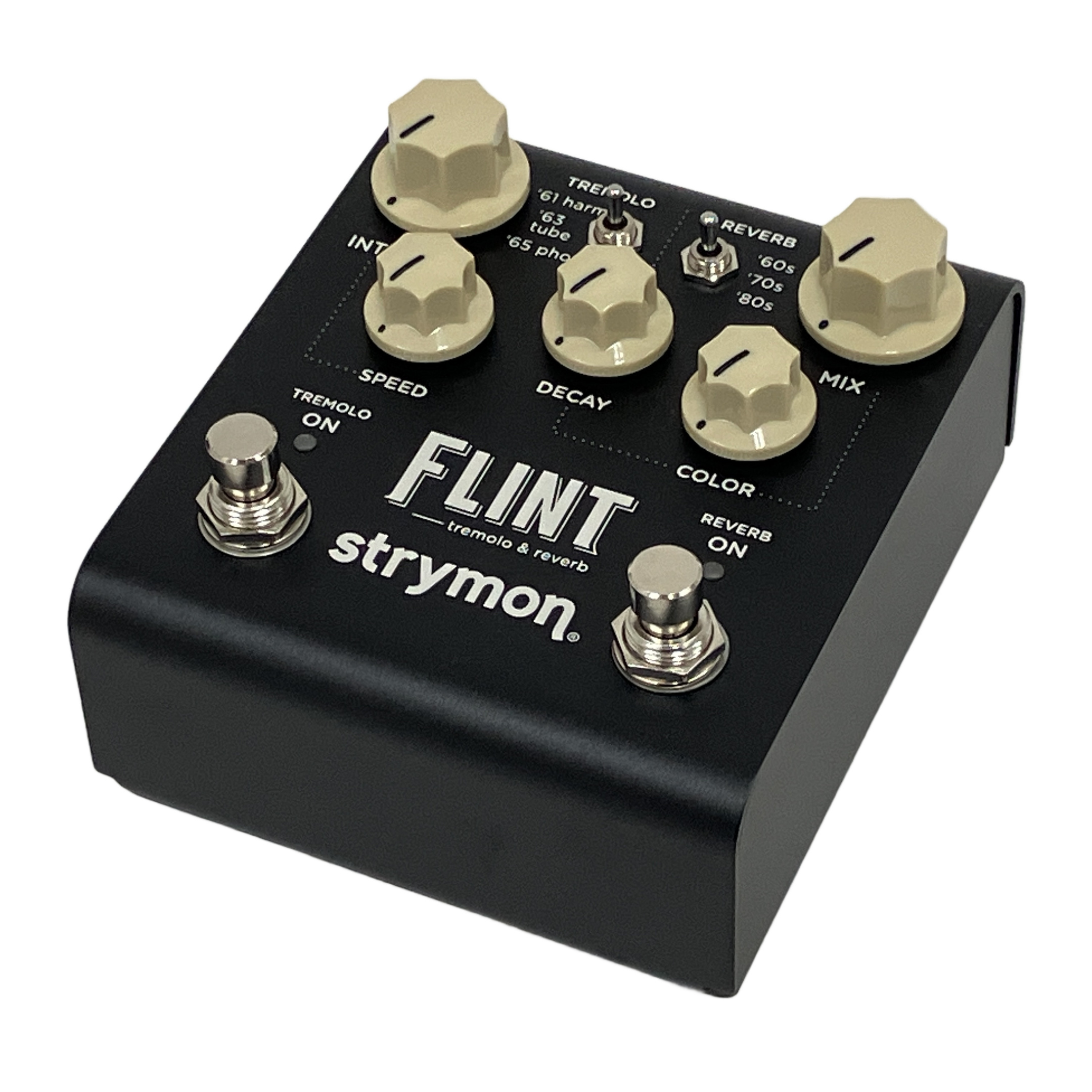Strymon FLINT V2 エフェクター