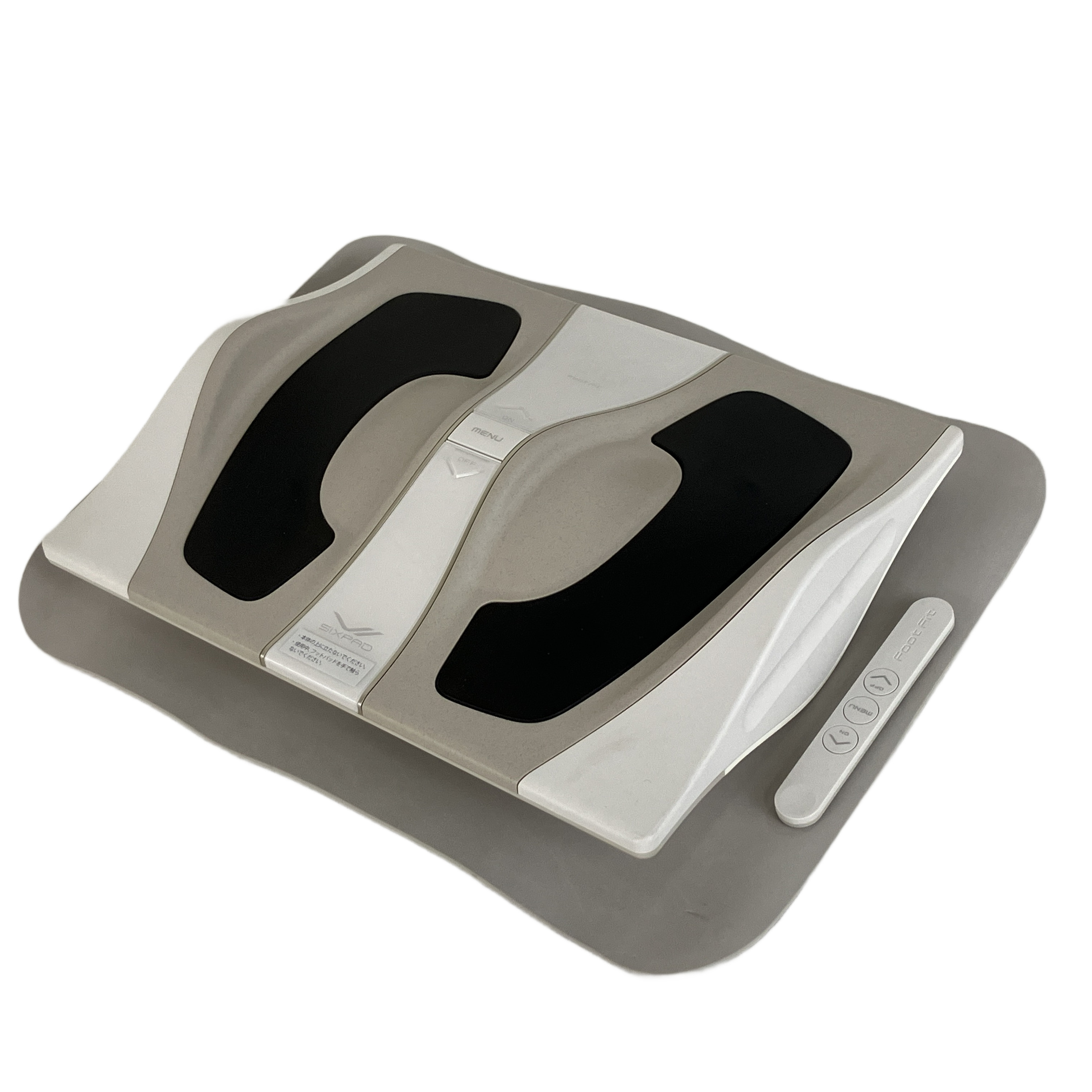 SIXPAD Footfit3 フットフィット3