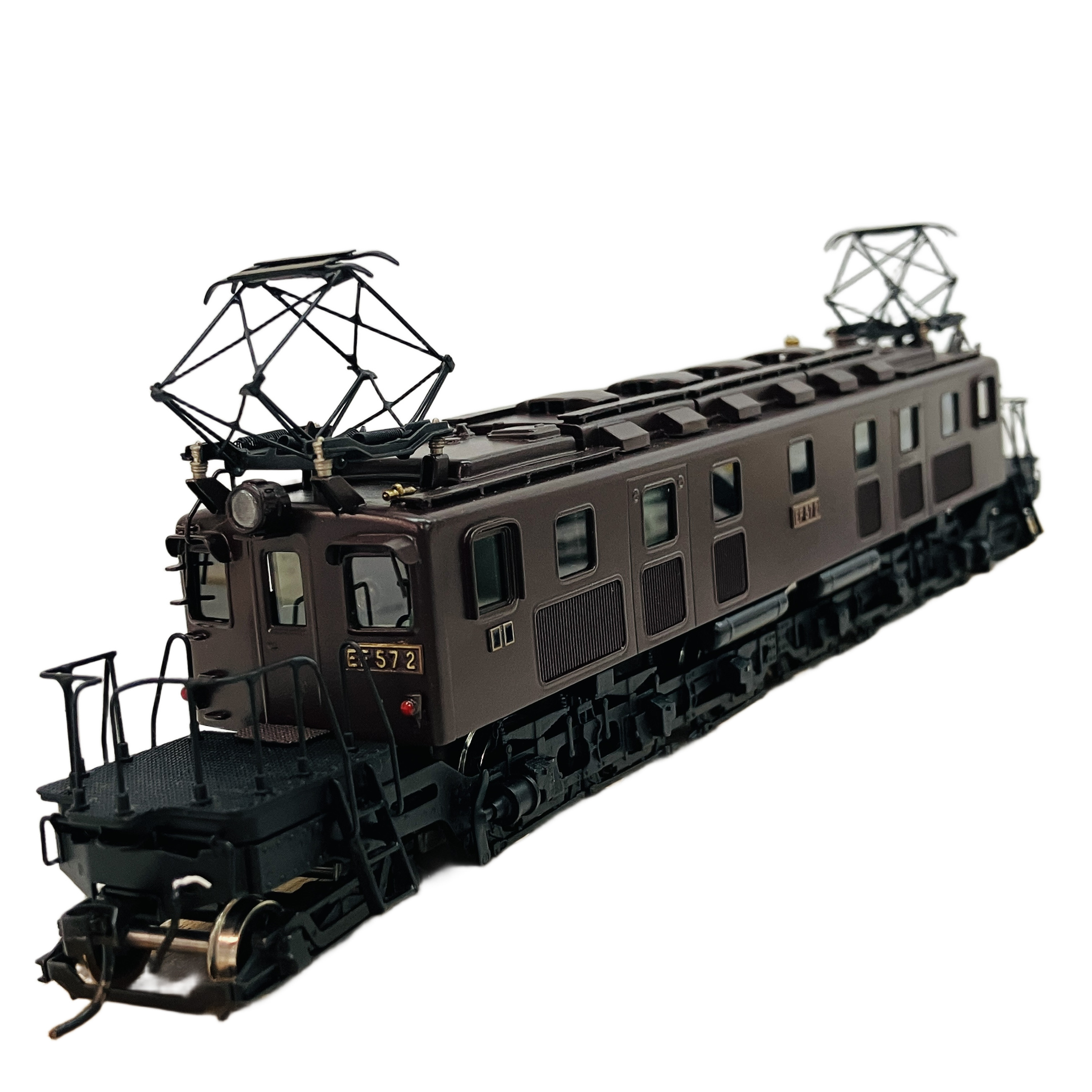 HOゲージ　まとめ売り 出張買取》HOゲージ KATO・TOMIX・マイクロエース などの鉄道模型 多数