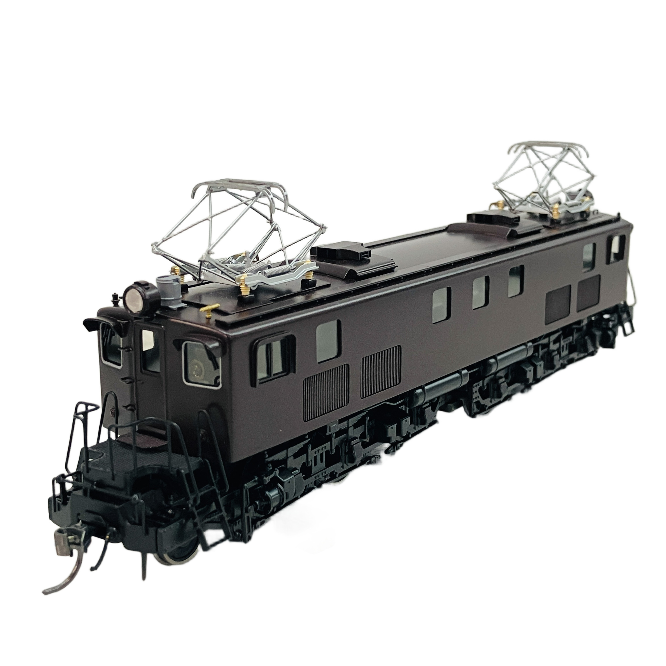 天賞堂 EF13 ブラスベーシックシリーズ HOゲージ