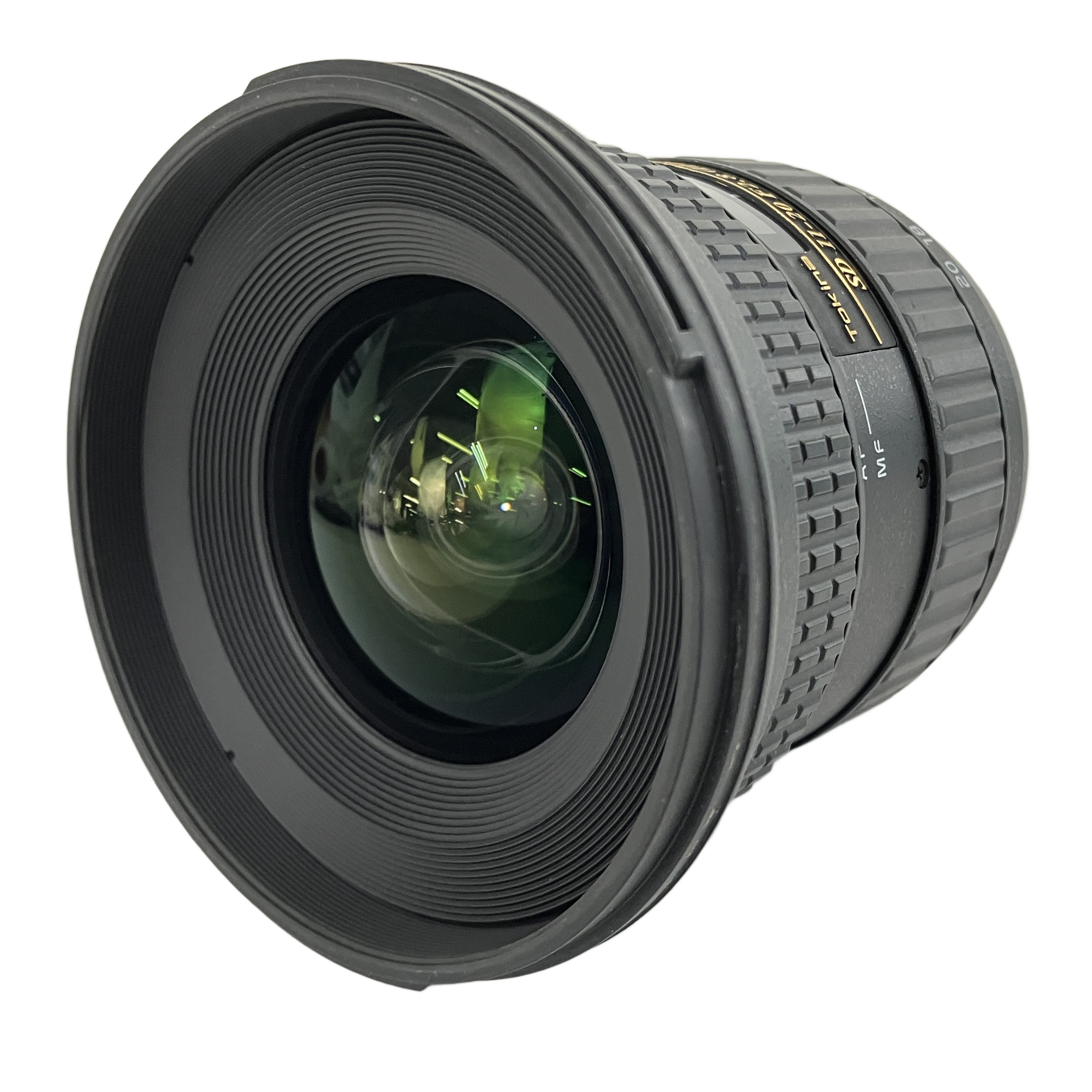 Tokina AT-X PRO SD 11-20mm F2.8 超広角 ズームレンズ