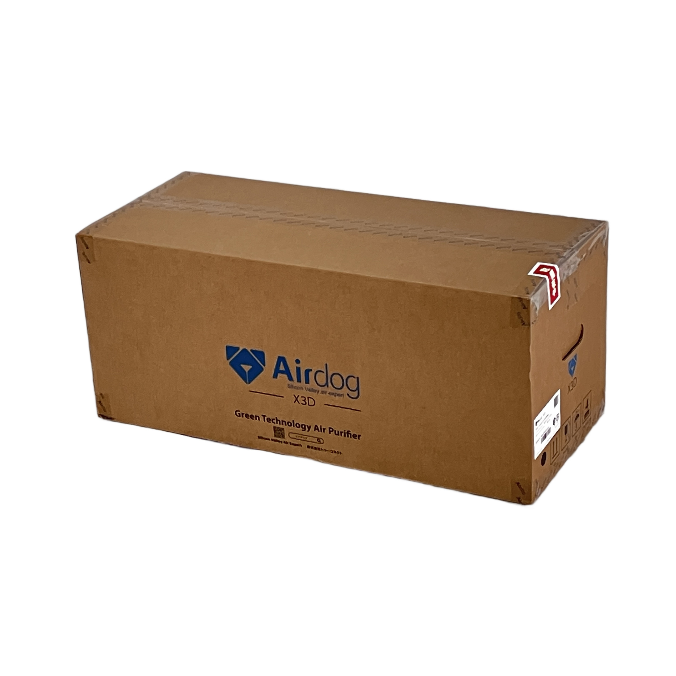 AirDog X3D 空気清浄機