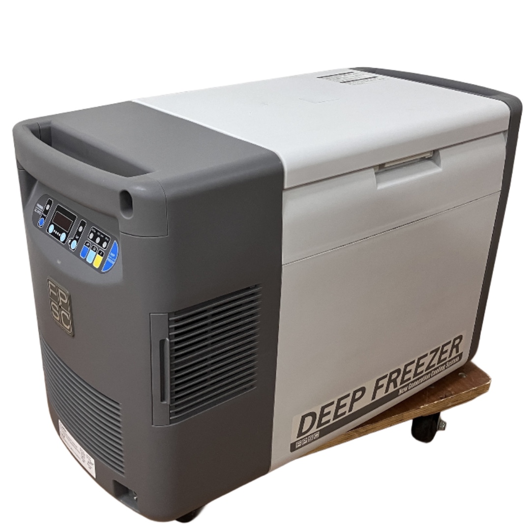 TWINBIRD SC-DF25 ディープフリーザー