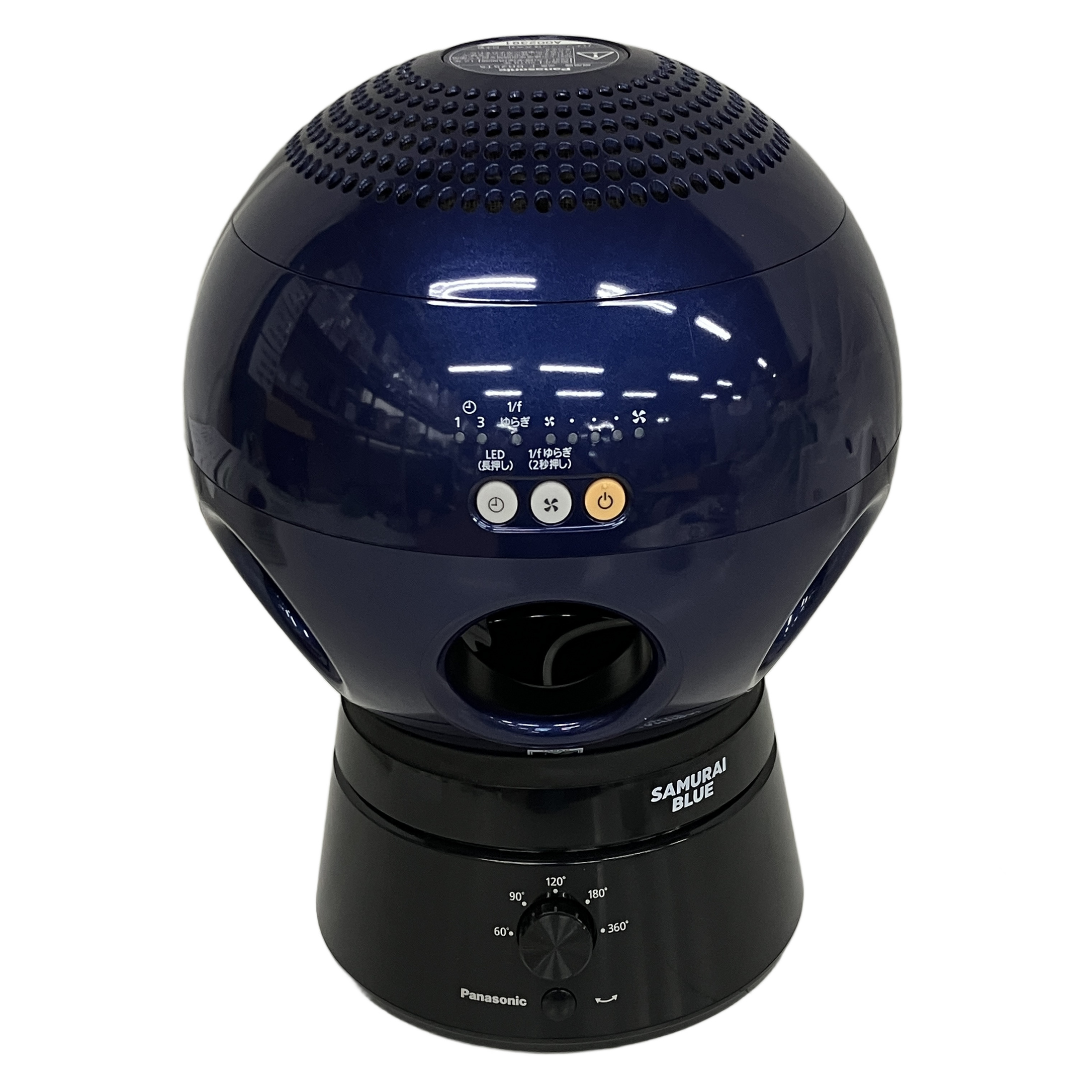 パナソニック 扇風機」の買取実績・相場-扇風機買取なら高く売れる