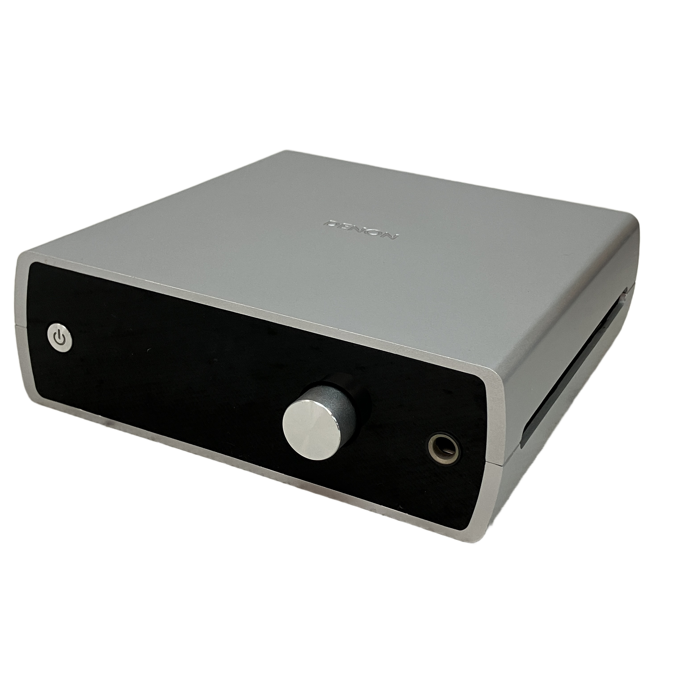 DENON DA-300USB ヘッドホンアンプ