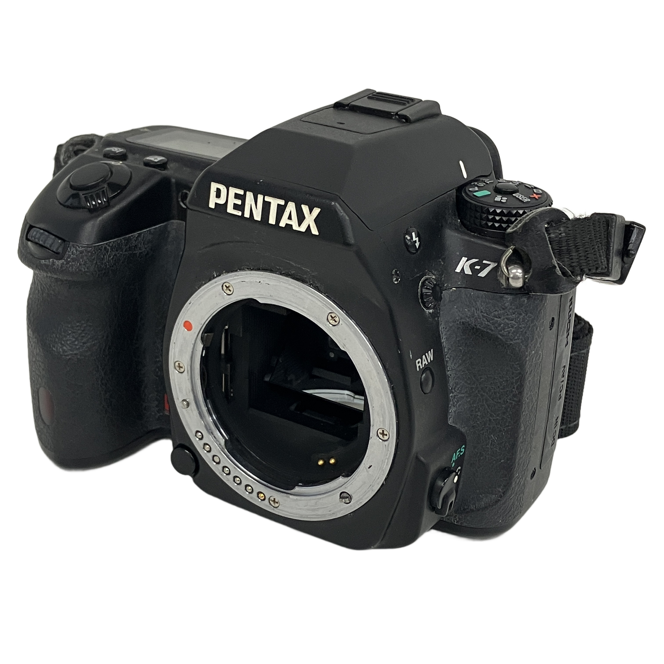 PENTAX K-7 SR デジタル一眼レフカメラ