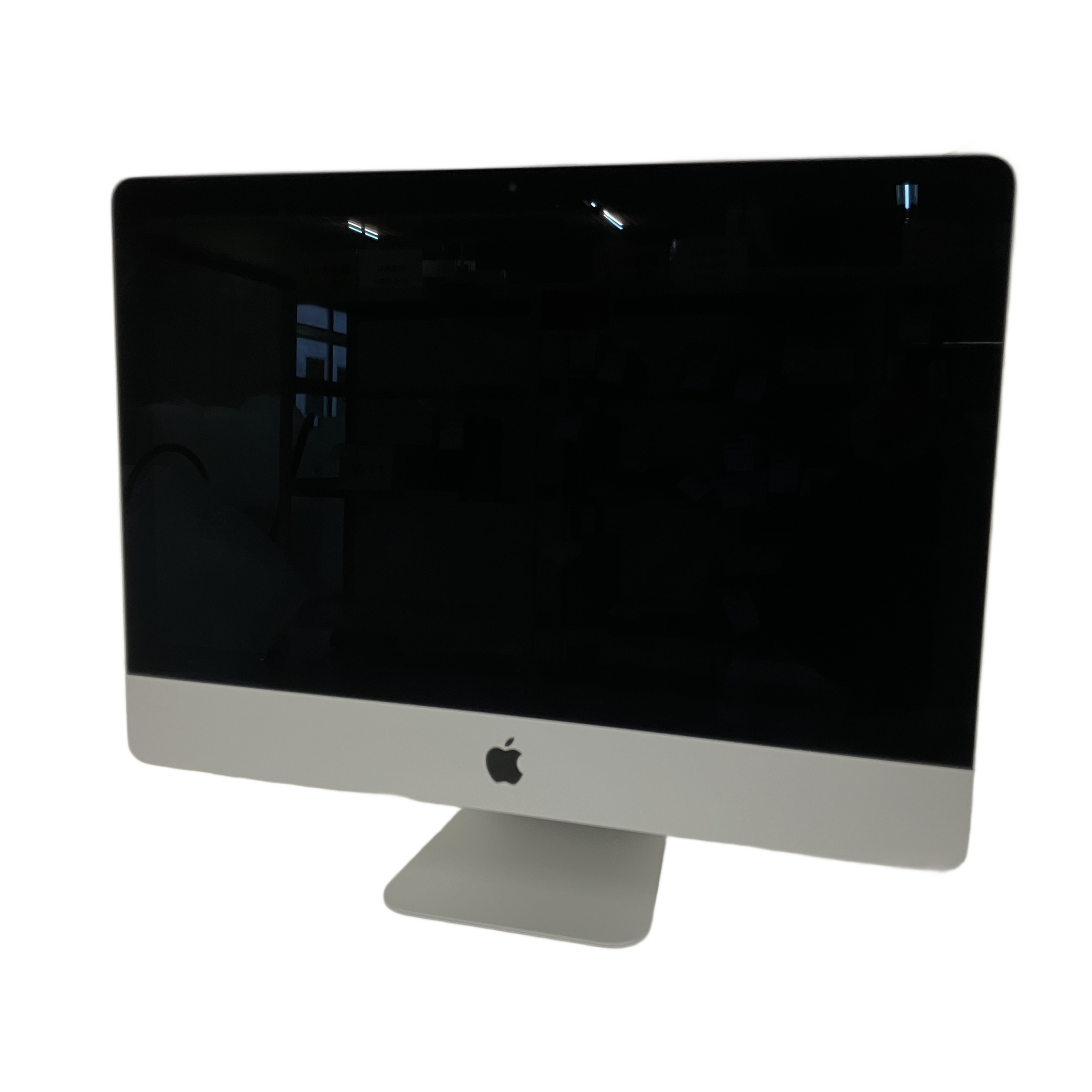 Apple iMac 2017 i5-7360U 16GB HDD1TB 一体型PC 21.5インチ