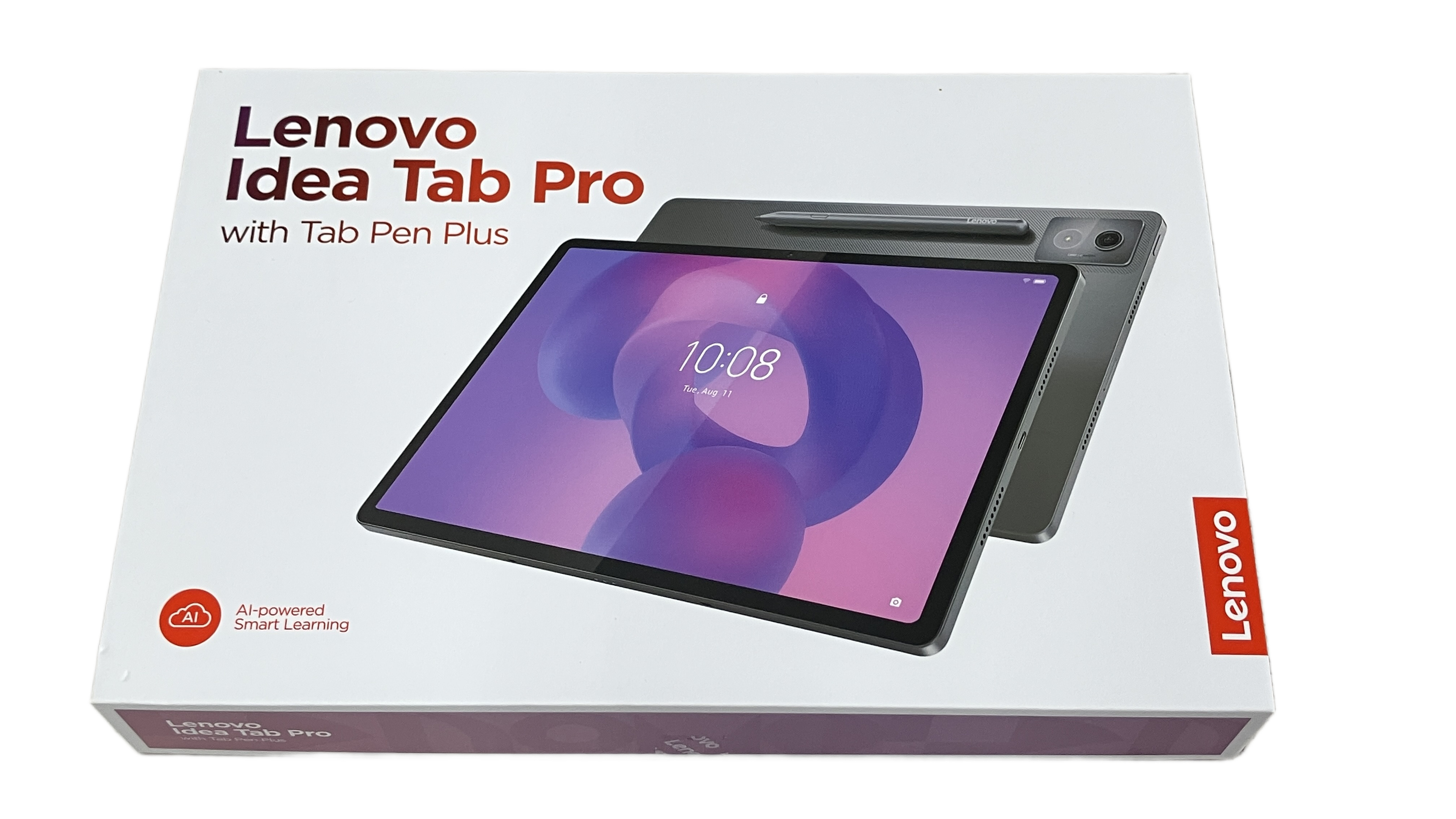 Lenovo IdeaTab Pro TB373FU タブレット 12.7インチ
