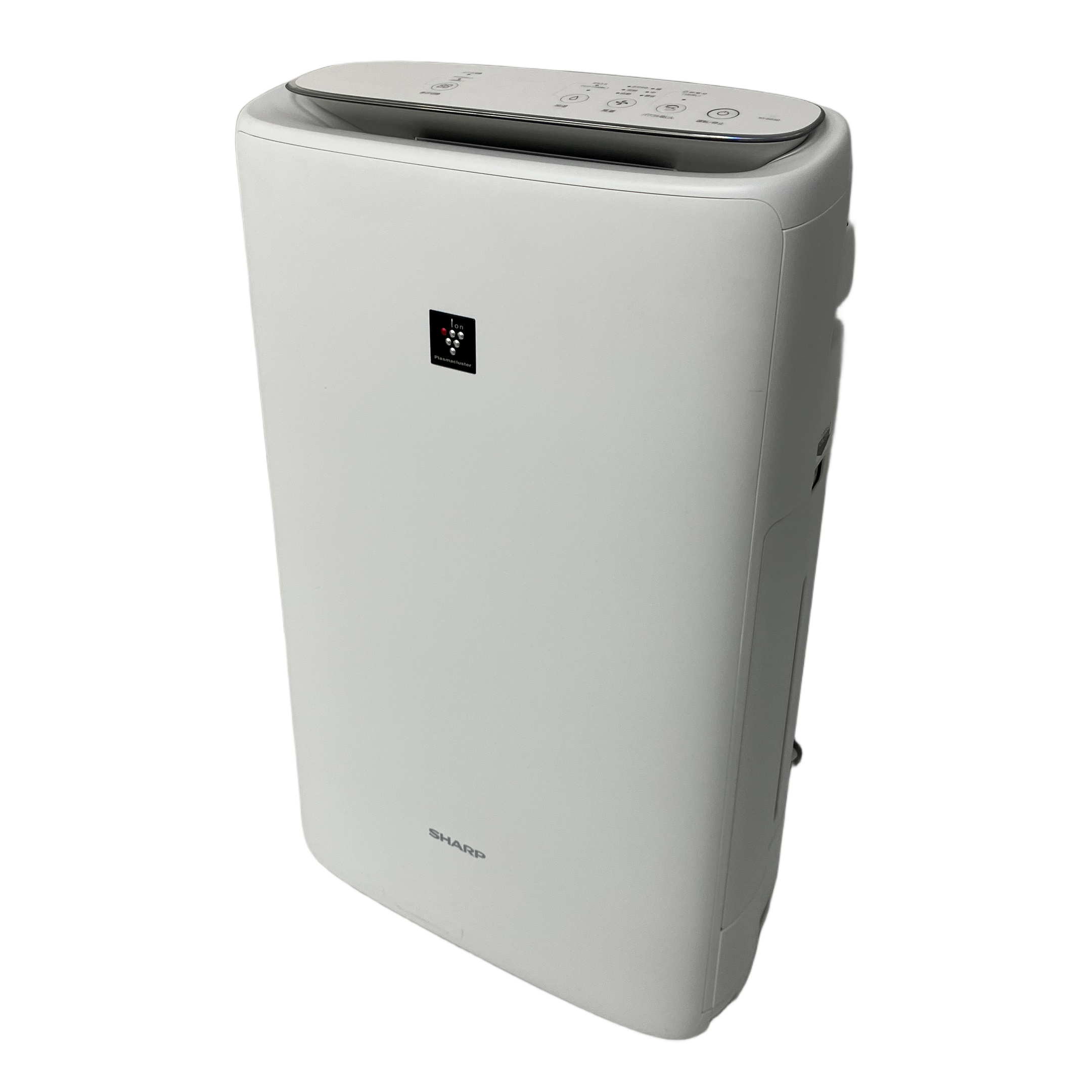 SHARP KI-SS50 空気清浄機 プラズマクラスター