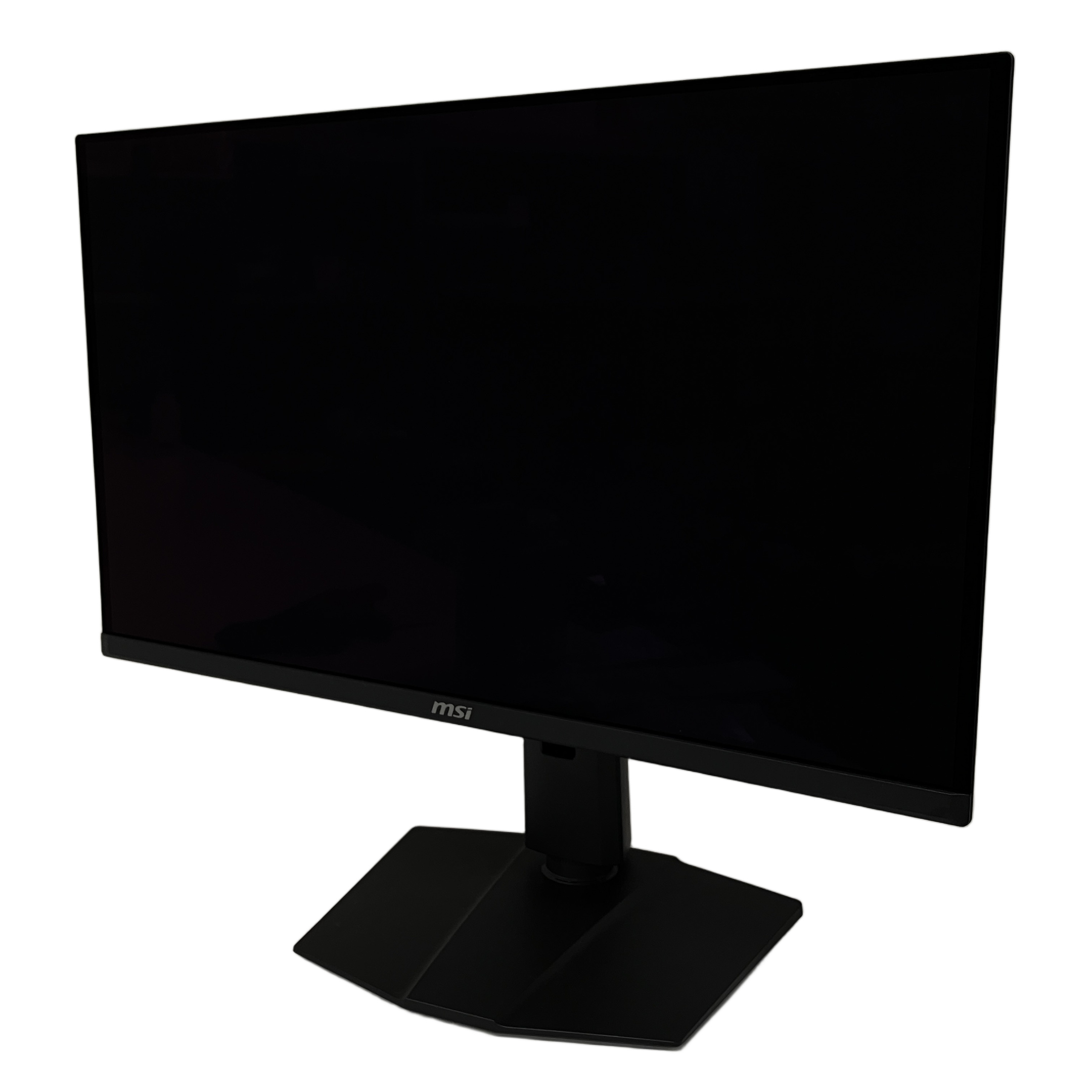 MSI MAG 271QP QD-OLED 有機EL モニター