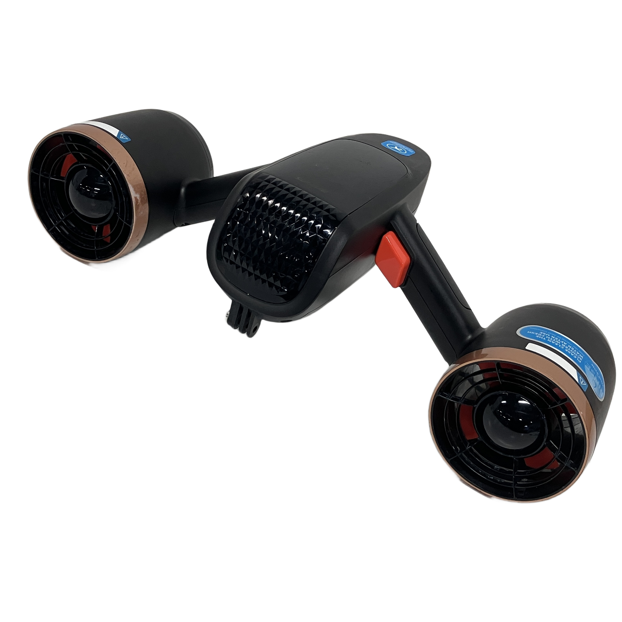 SUBLUE WhiteShark MixPro 水中 スクーター