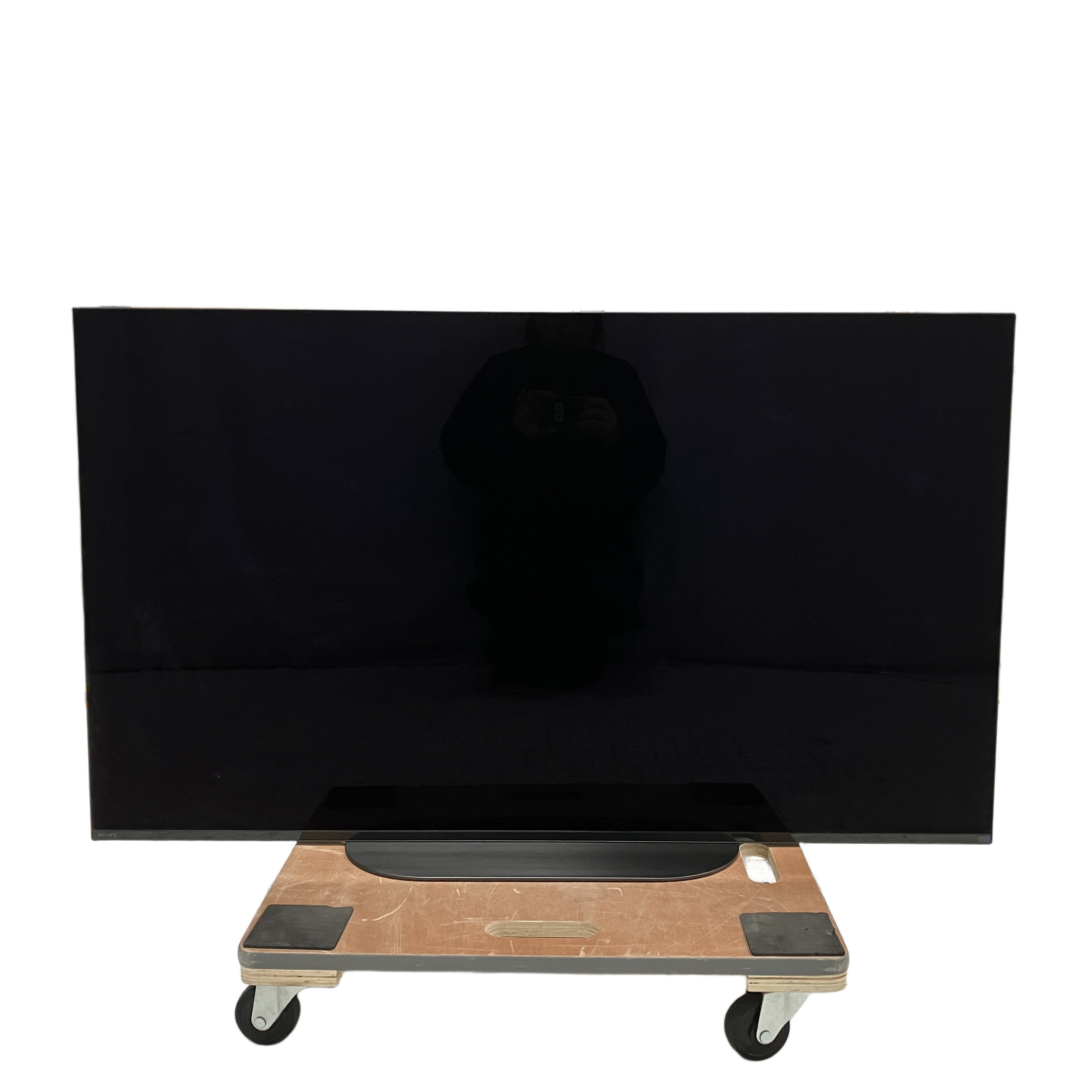 SONY BRAVIA KJ-48A9S 4K 有機EL テレビ 48インチ