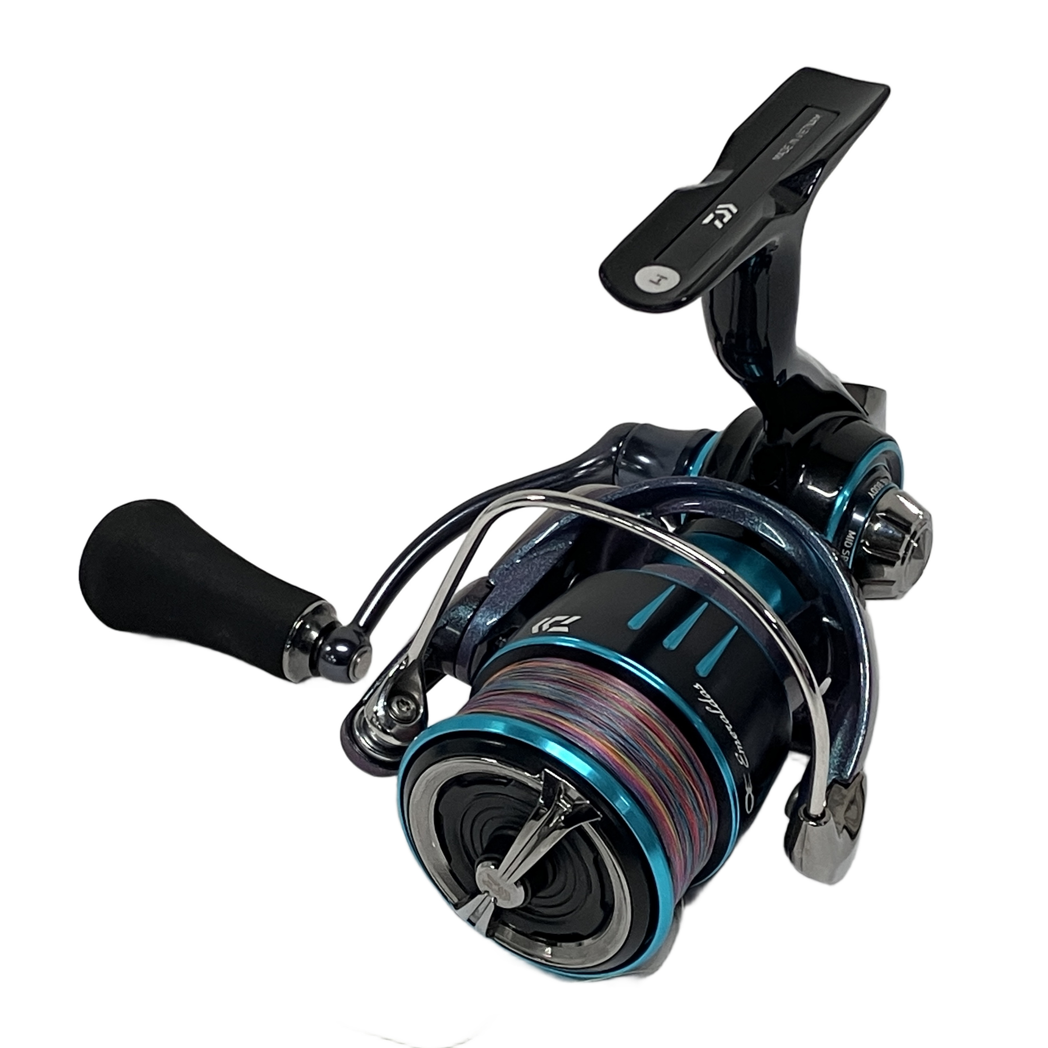 DAIWA RX FC LT2500S スピニング リール