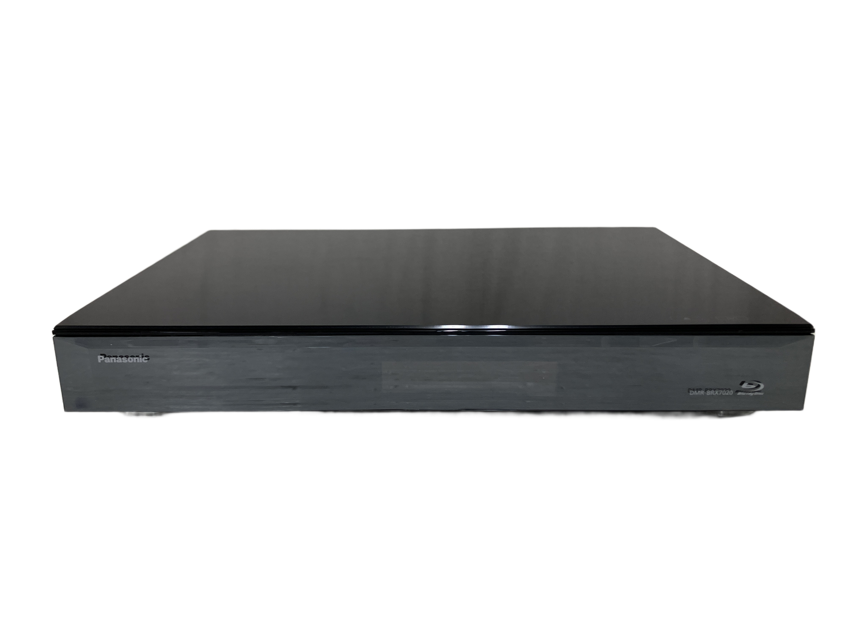 Panasonic DIGA DMR-BRX7020 7TB ブルーレイレコーダー