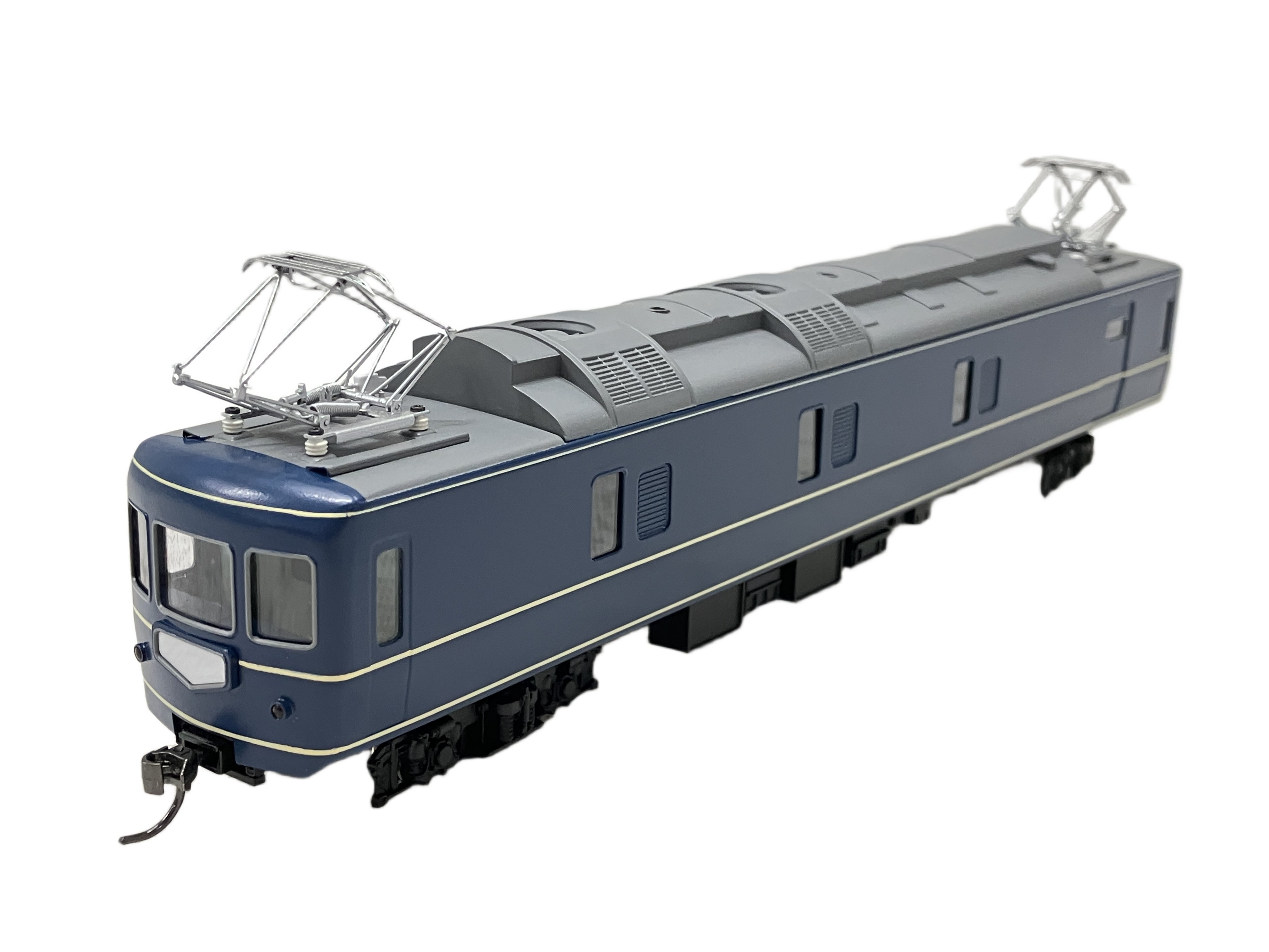 KTM KATSUMI 20系 客車 鉄道模型