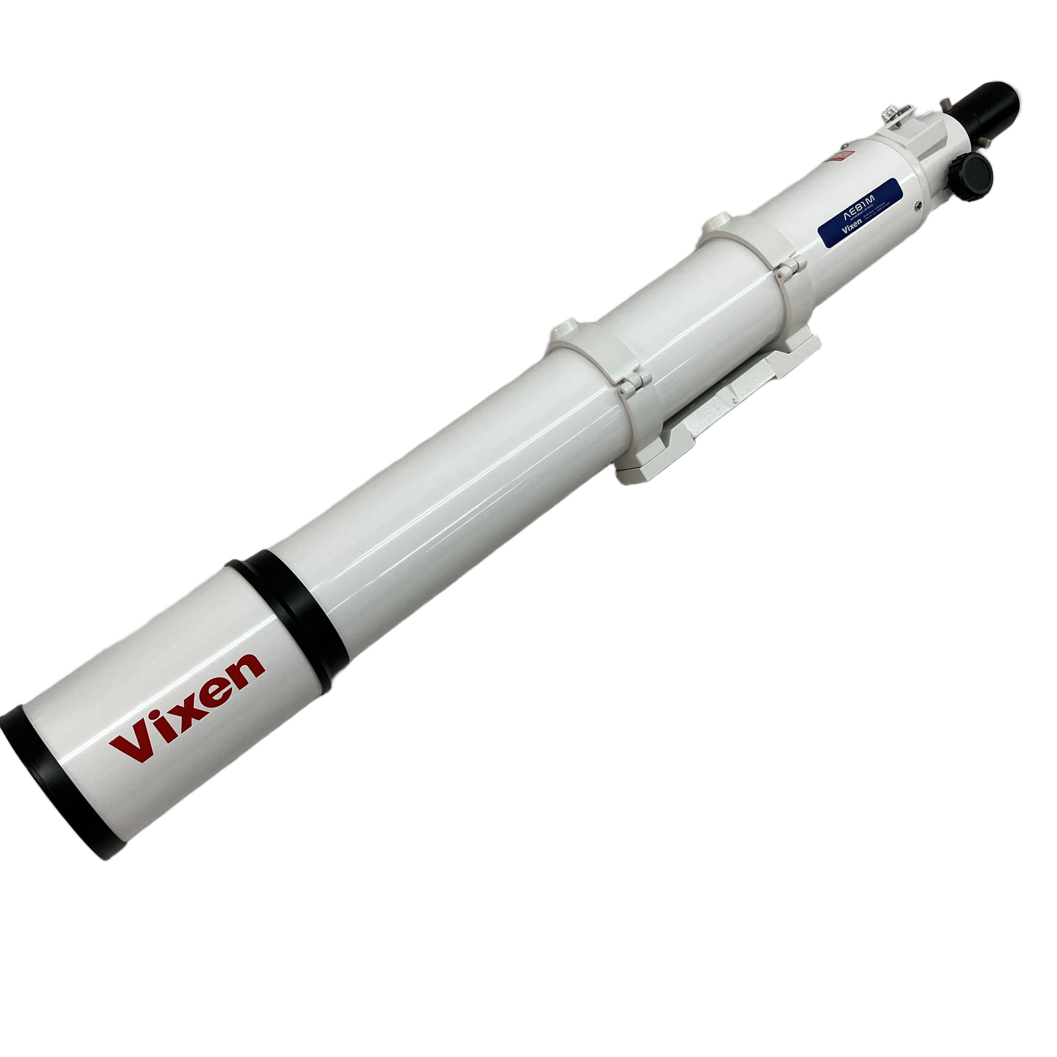 ビクセン AE81M ポルタ II 経緯台 屈折式 天体望遠鏡