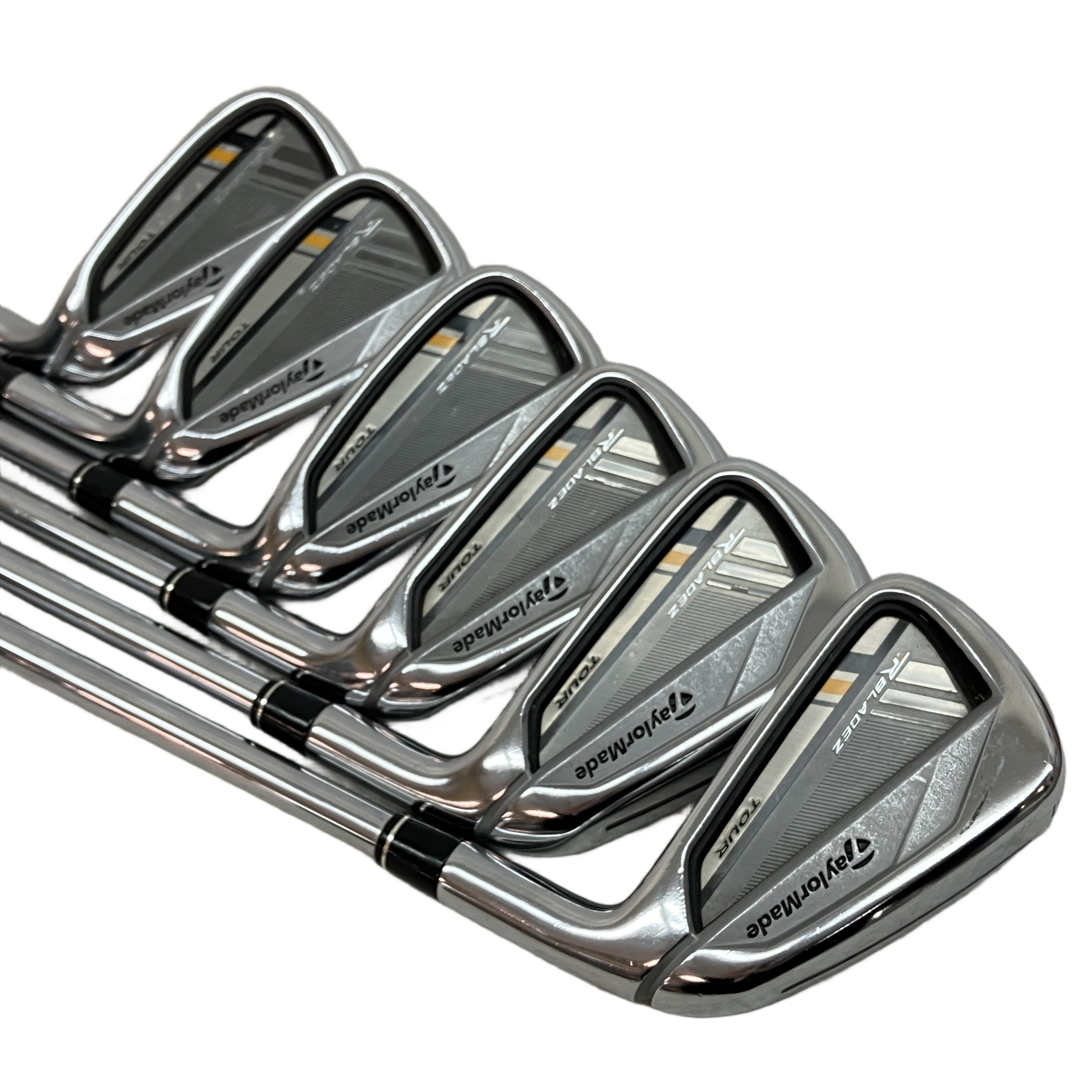 TaylorMade ROCKET BLADEZ アイアン 6本セット
