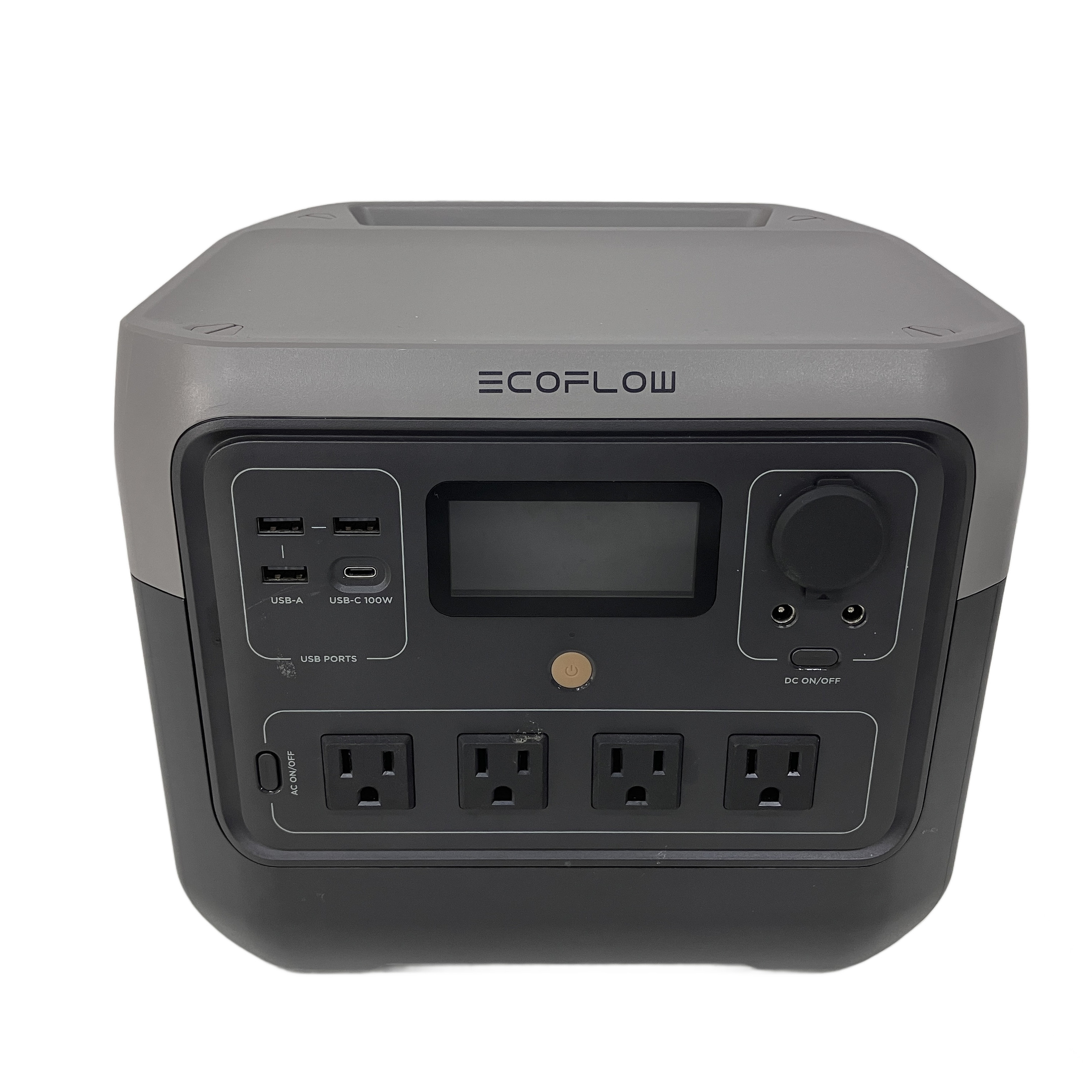 EcoFlow RIVER 2 Pro ポータブル電源