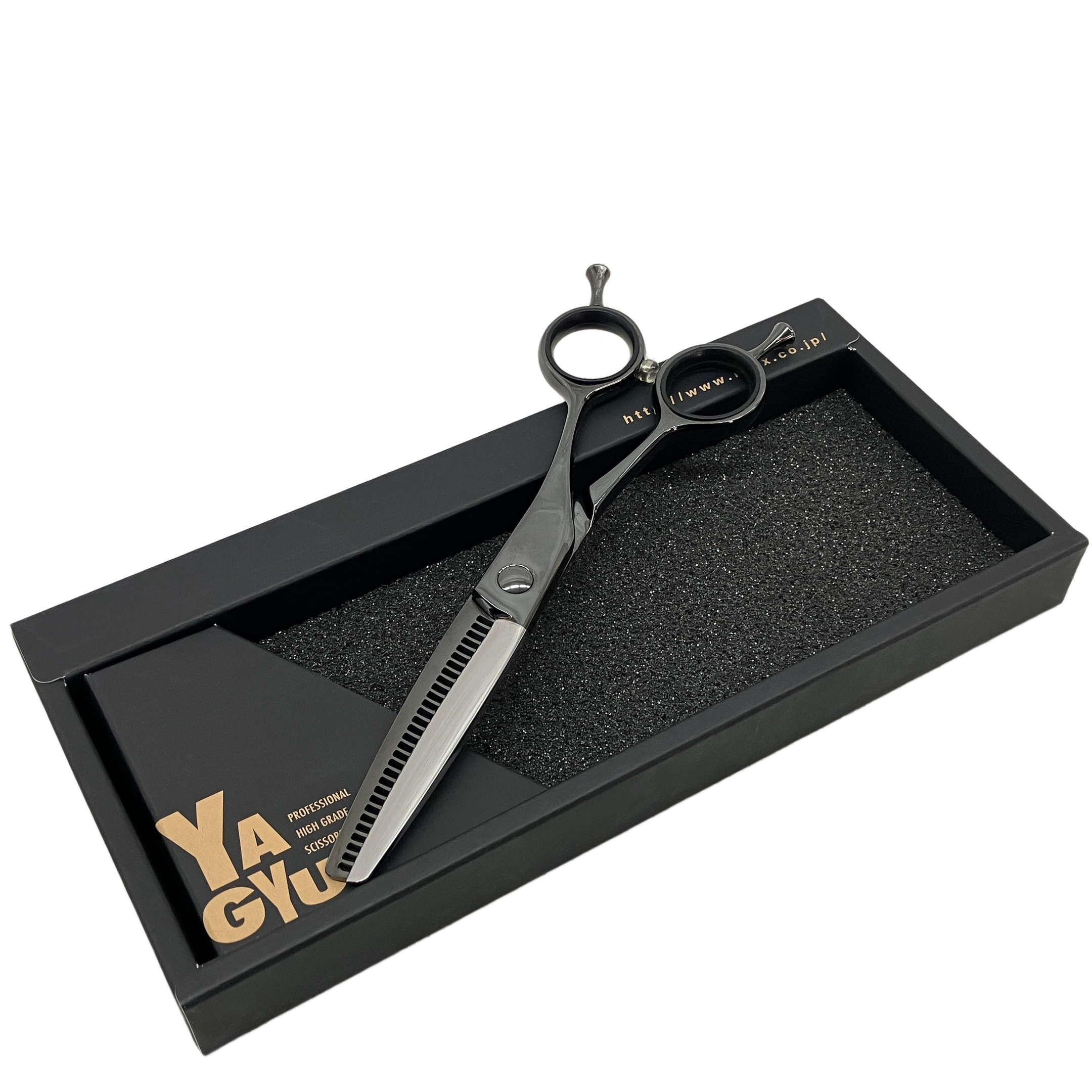 ナルトシザー 買取相場｜中古の理美容はさみを高価買取-美容高く売れる