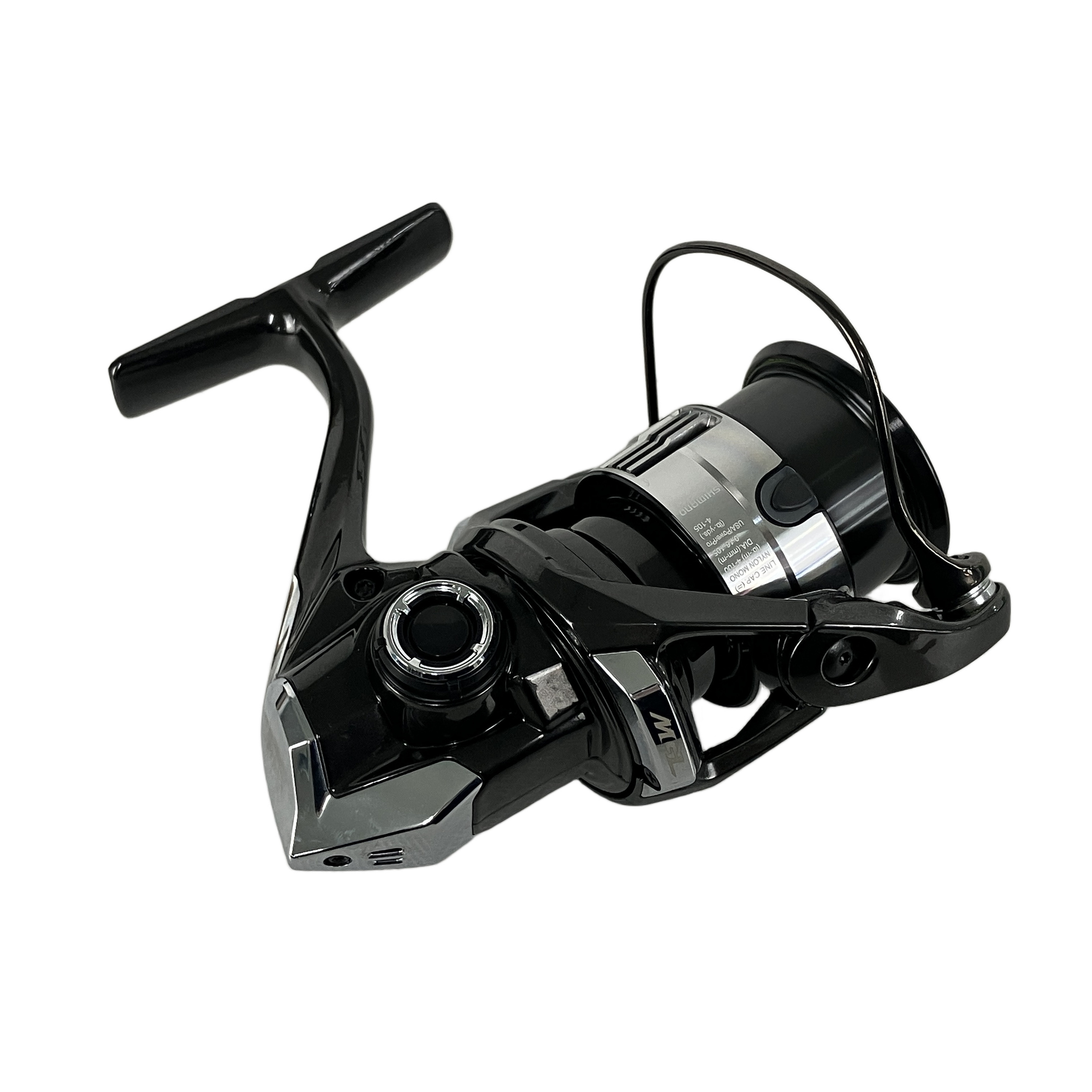 SHIMANO ヴァンキッシュ C2000S リール