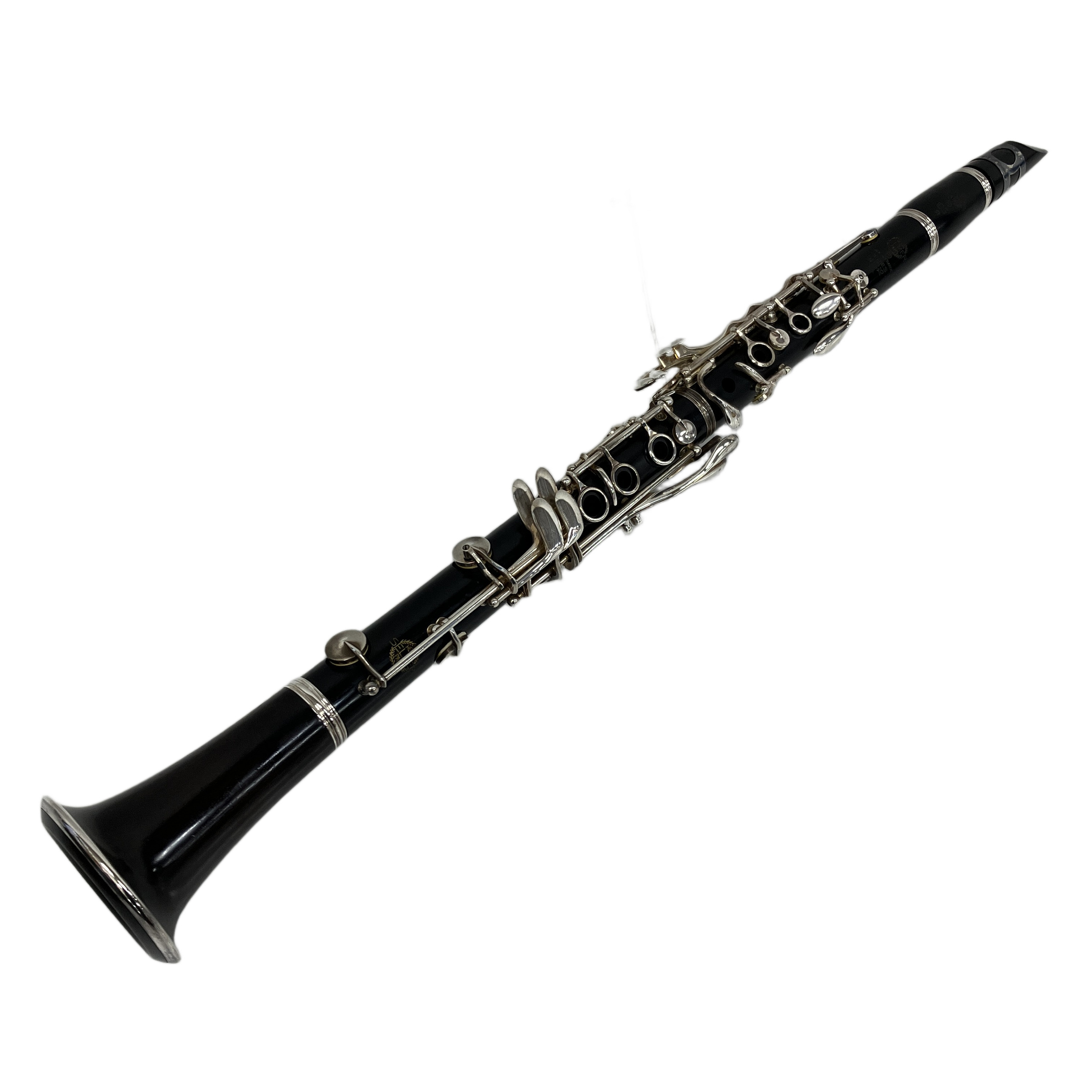 SELMER SERIES 10G B♭ クラリネット