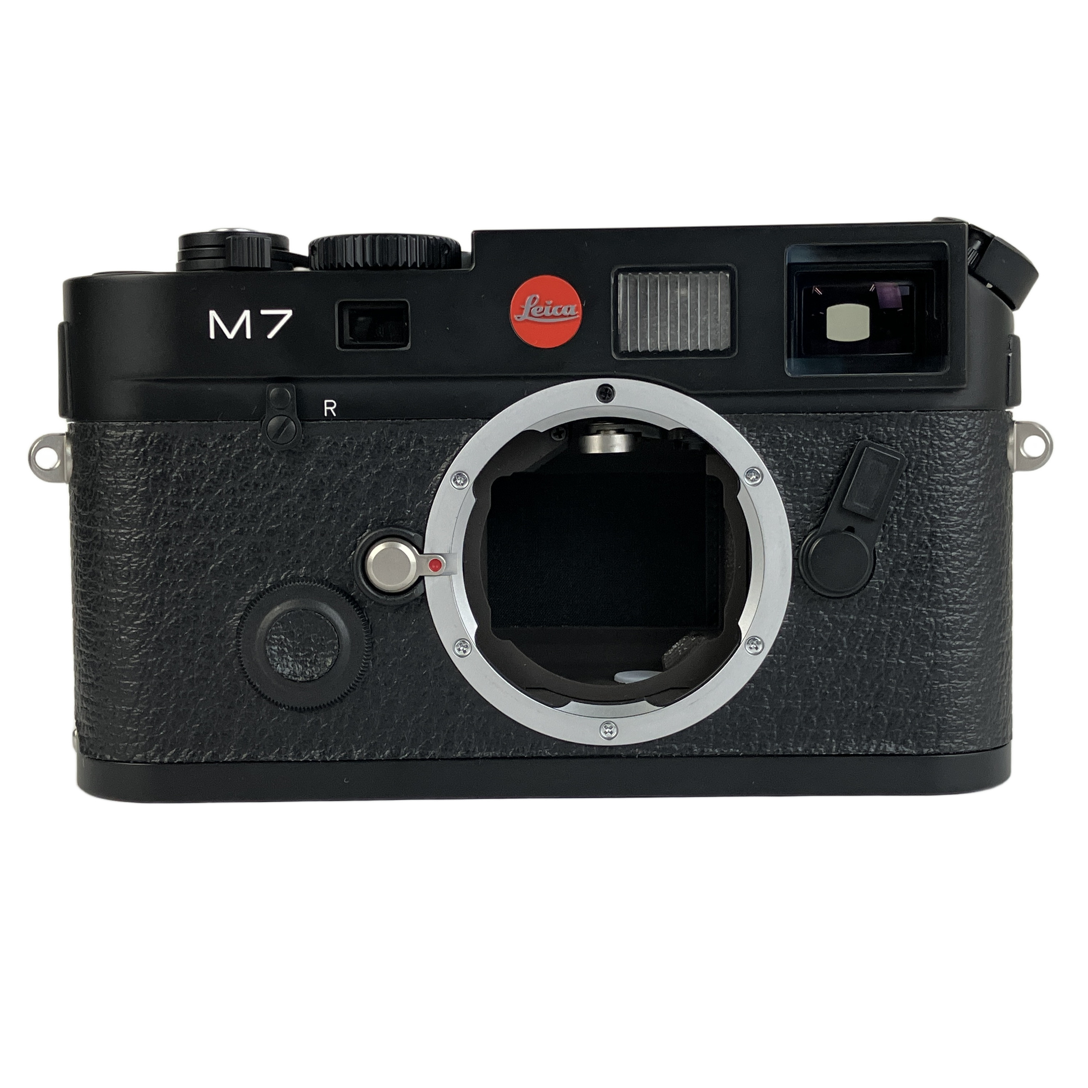 Leica M7 0.72 ブラッククローム カメラ